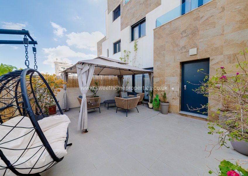 Reventa - Chalet - Villamartin