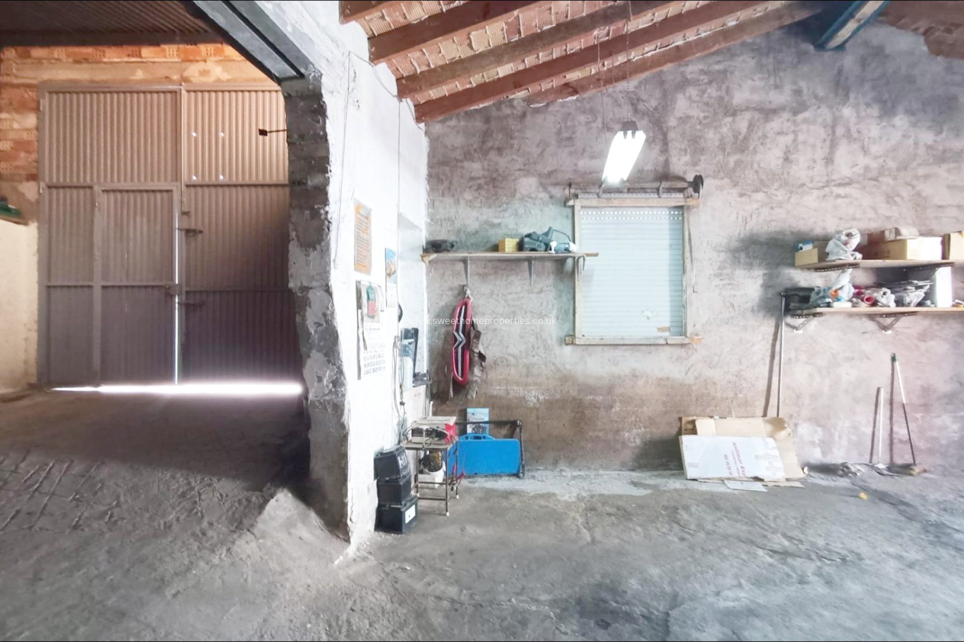 Reventa - Commercial - Aspe - Centro