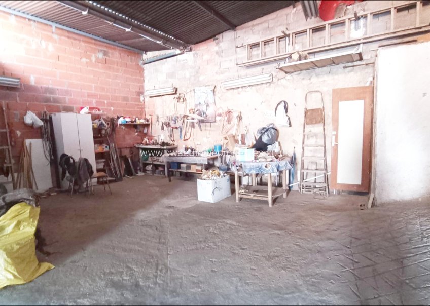 Reventa - Commercial - Aspe - Centro