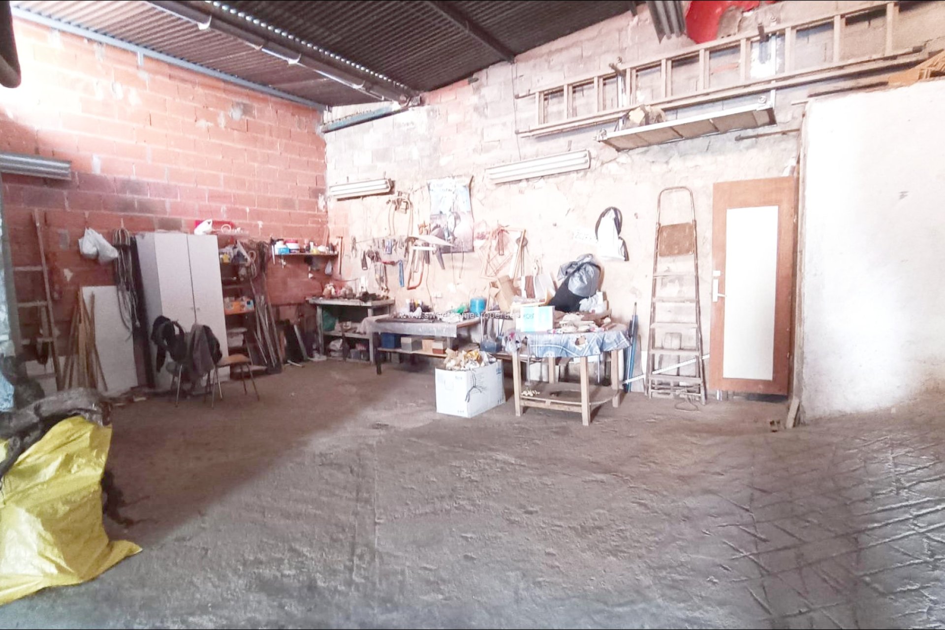 Reventa - Commercial - Aspe - Centro