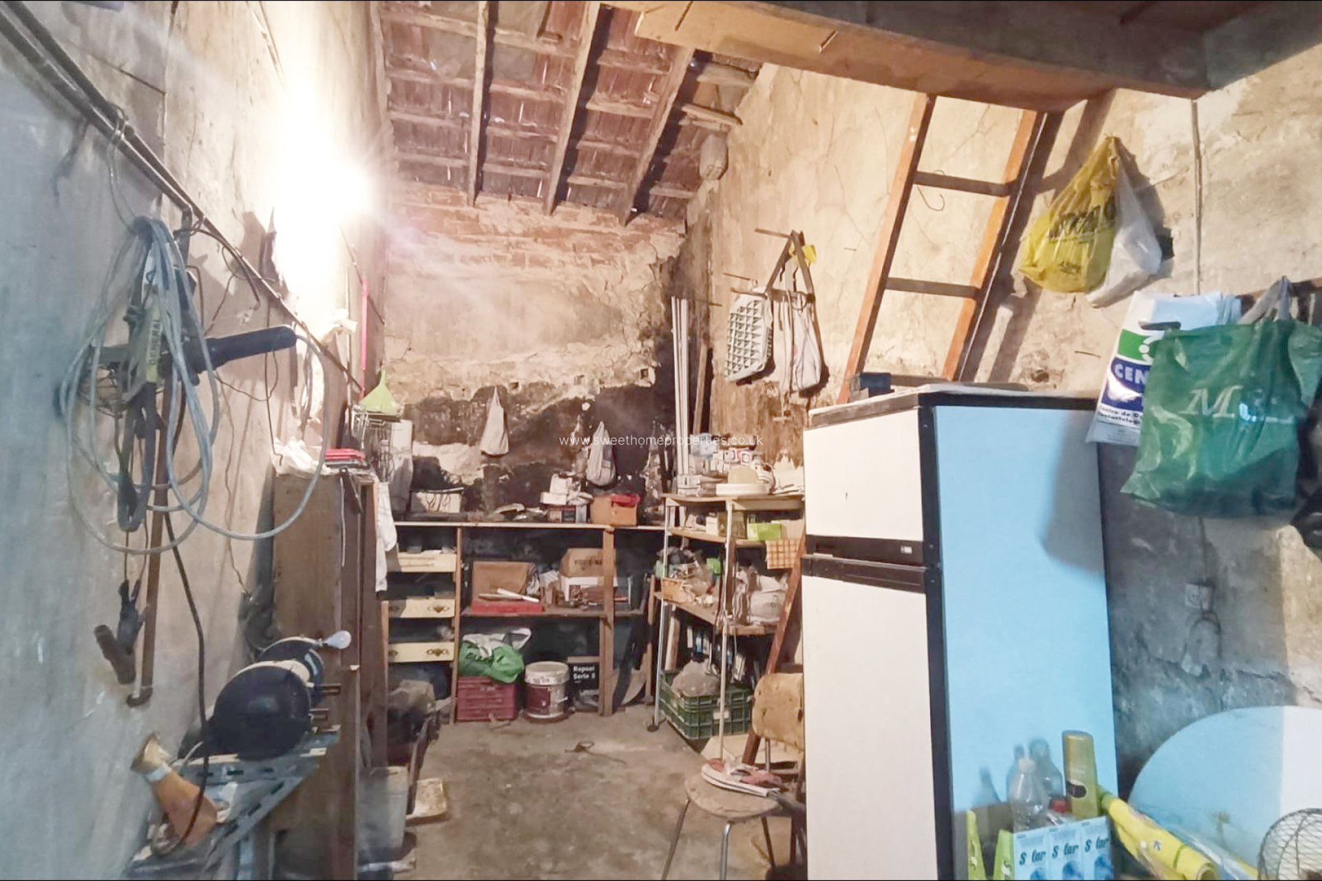 Reventa - Commercial - Aspe - Centro