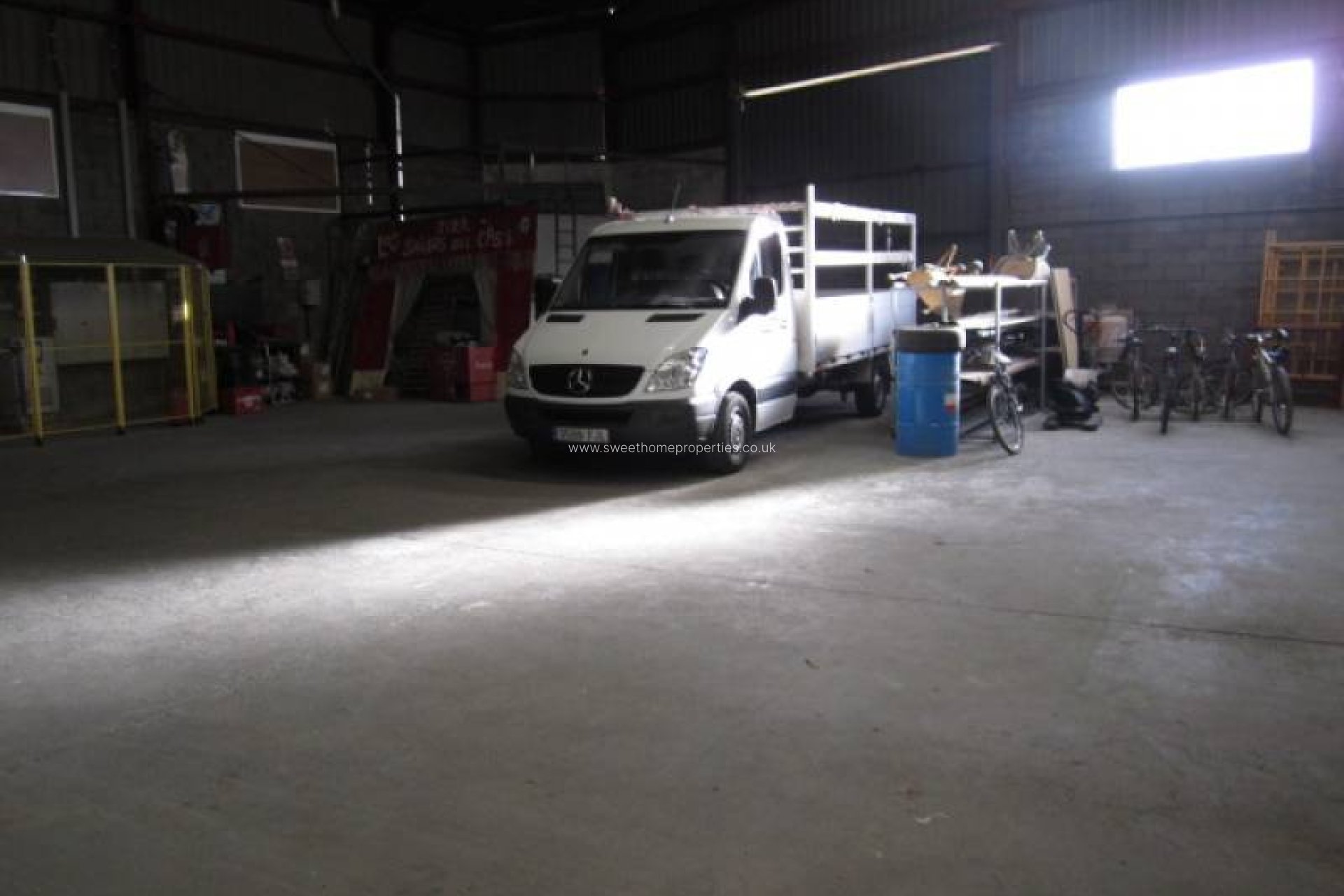 Reventa - Commercial - Aspe - El castillo