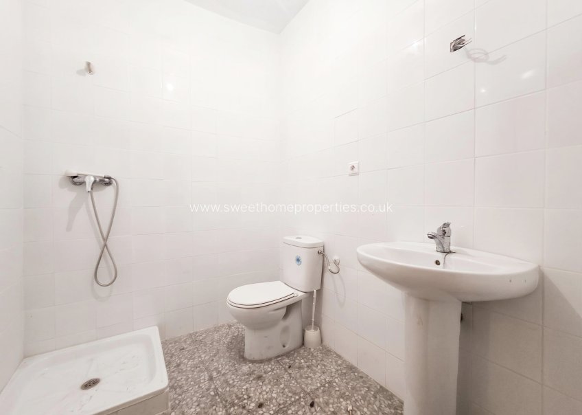 Reventa - Commercial - Aspe - La Serranica - Sagrado Corazón