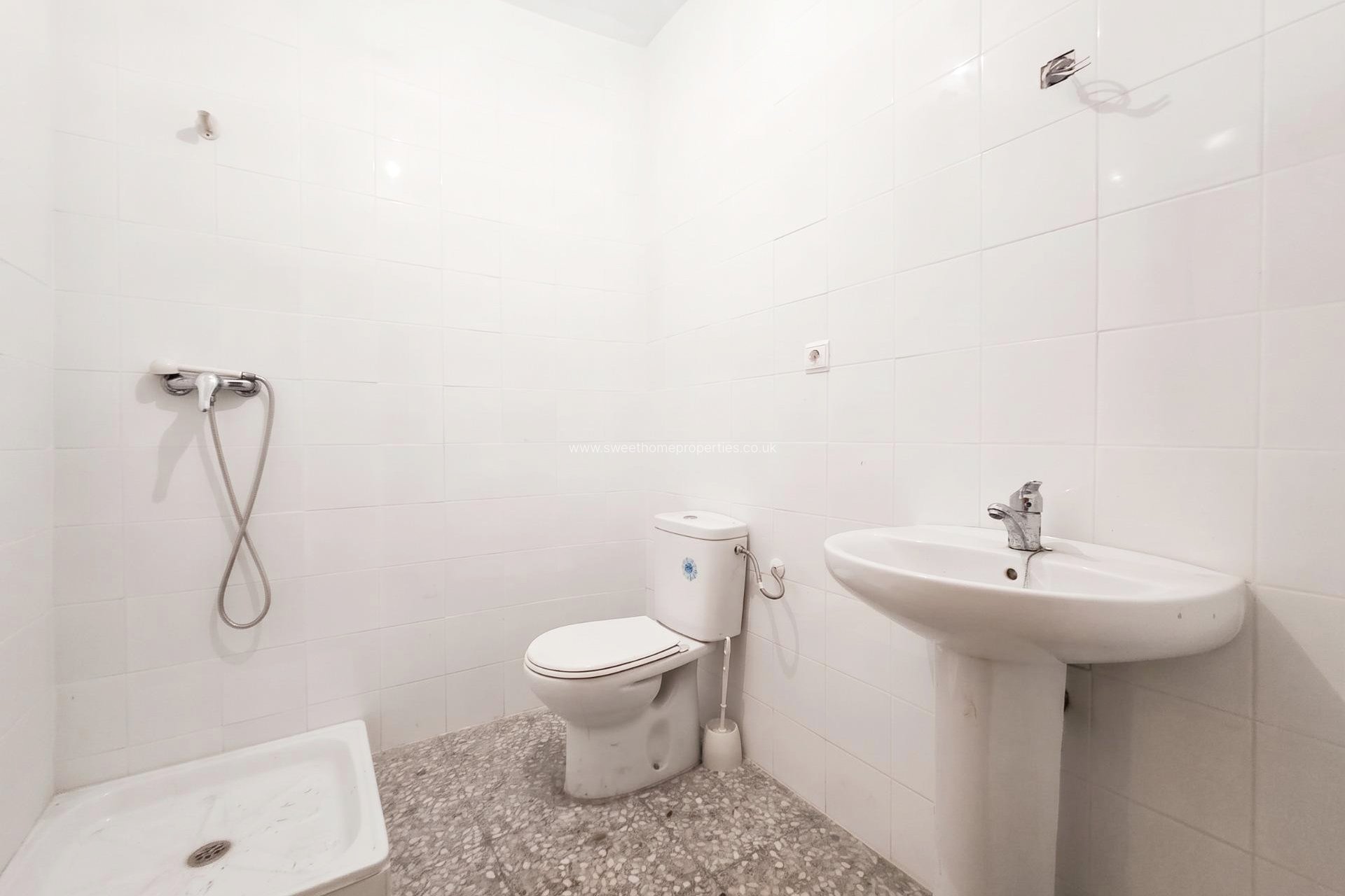 Reventa - Commercial - Aspe - La Serranica - Sagrado Corazón