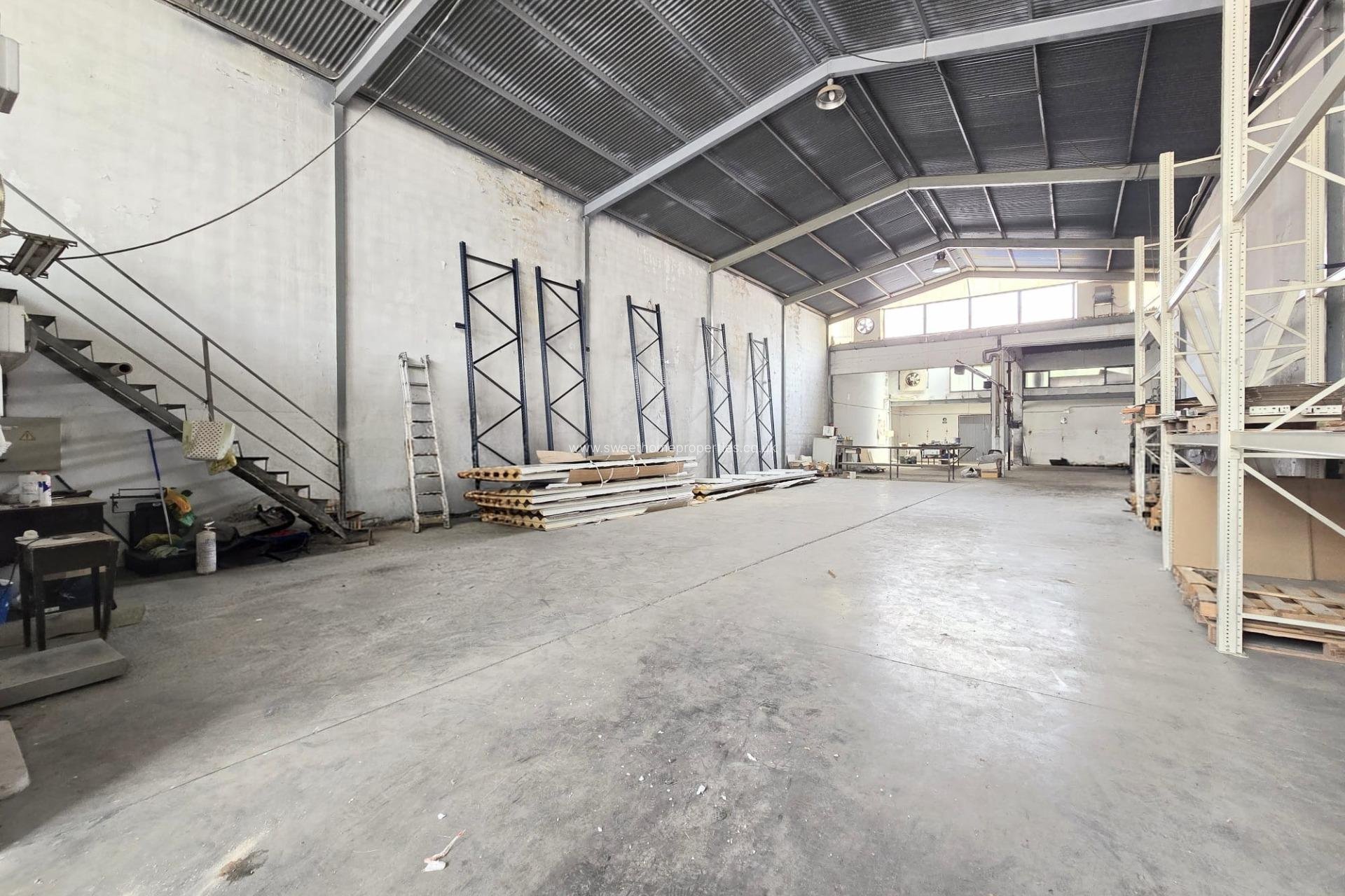 Reventa - Commercial - Aspe - Las Fuentes - Los Cipreses
