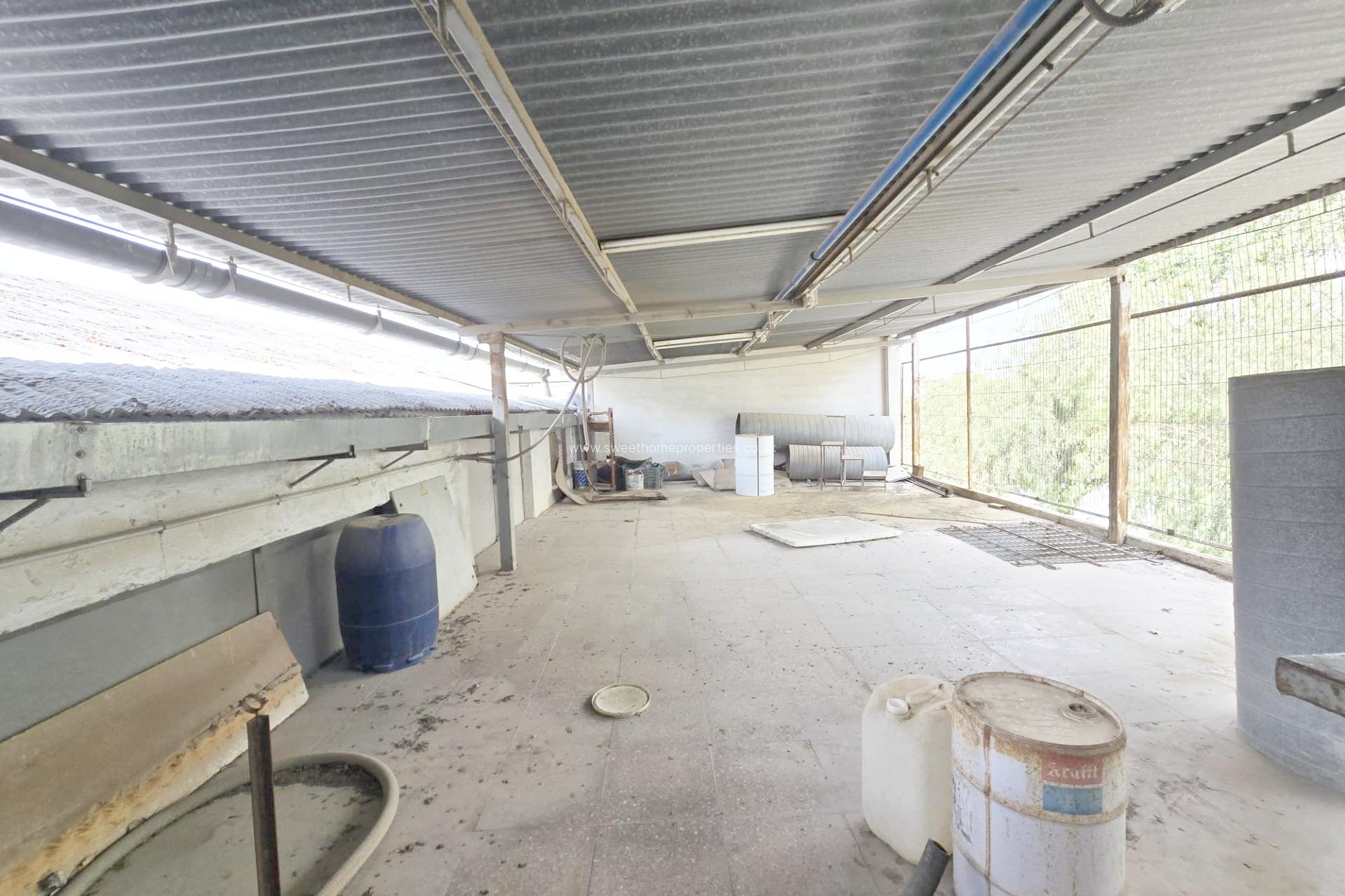 Reventa - Commercial - Aspe - Las Fuentes - Los Cipreses