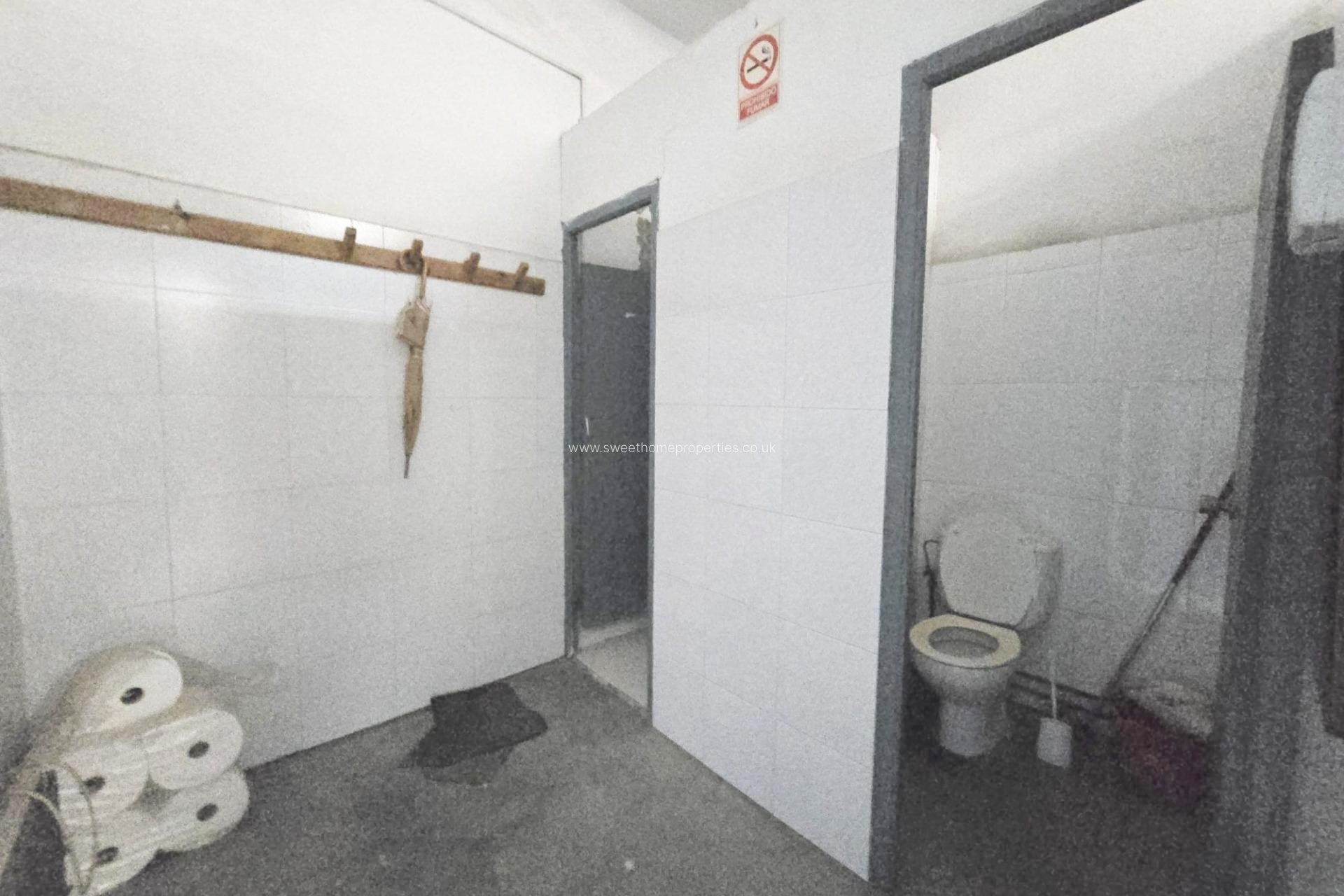 Reventa - Commercial - Aspe - Las Fuentes - Los Cipreses