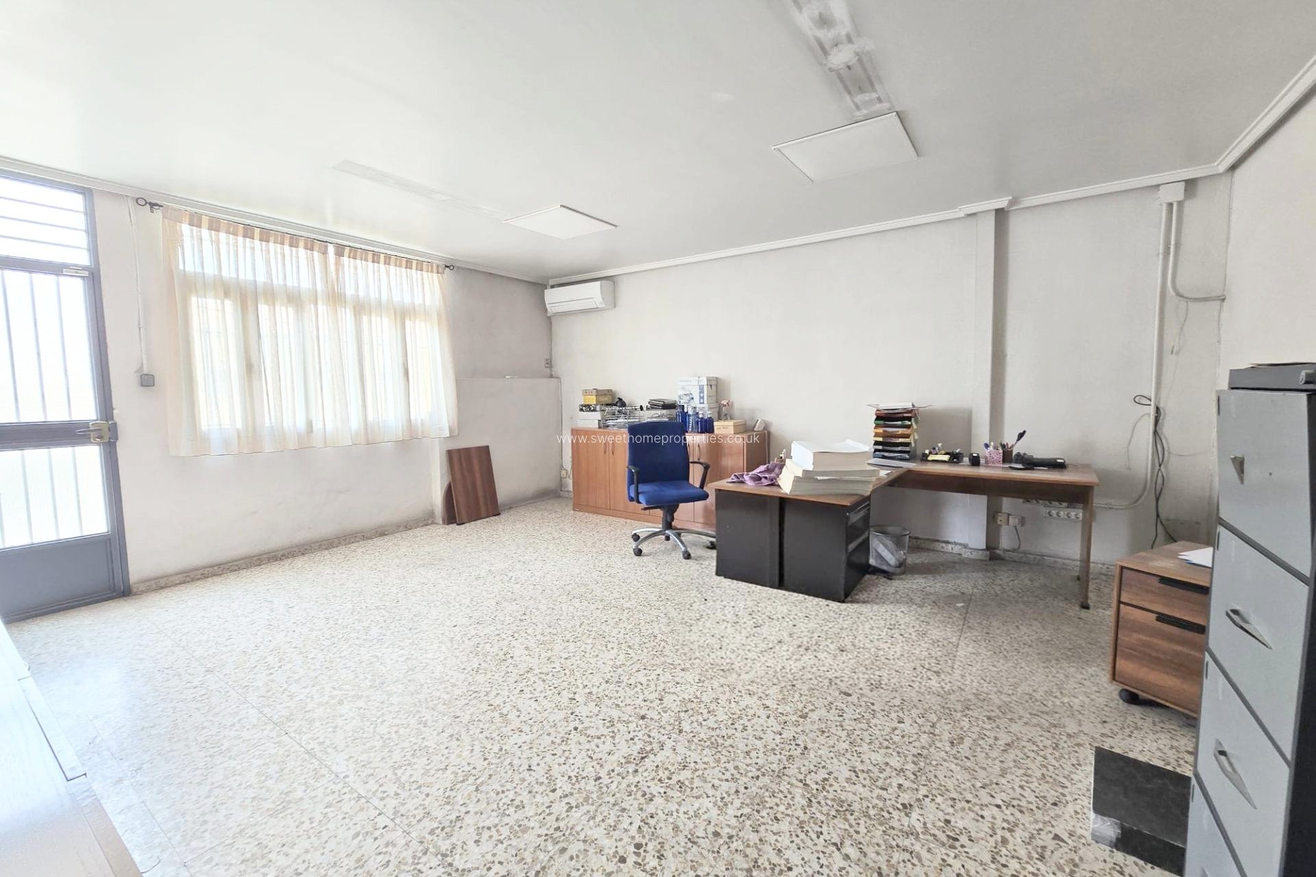 Reventa - Commercial - Aspe - Las Fuentes - Los Cipreses