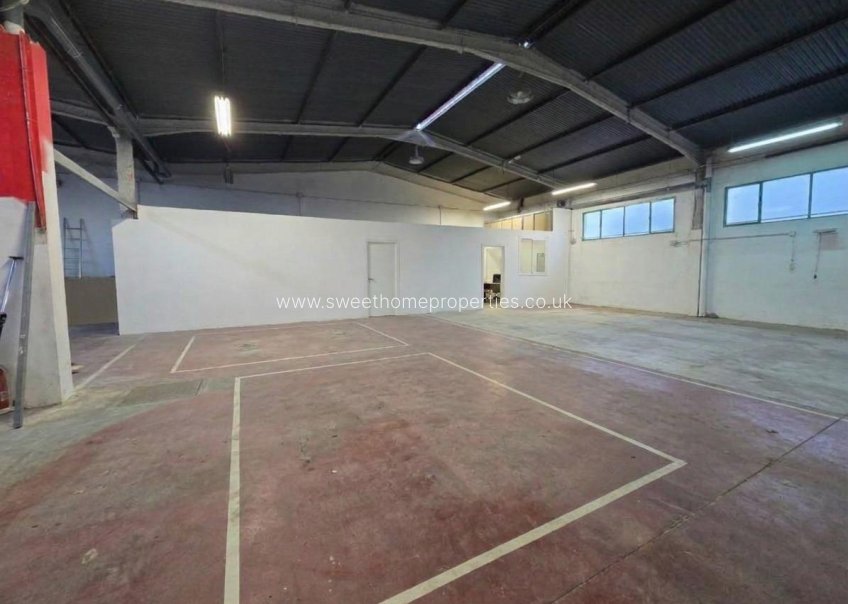Reventa - Commercial - Aspe - Las Fuentes - Los Cipreses