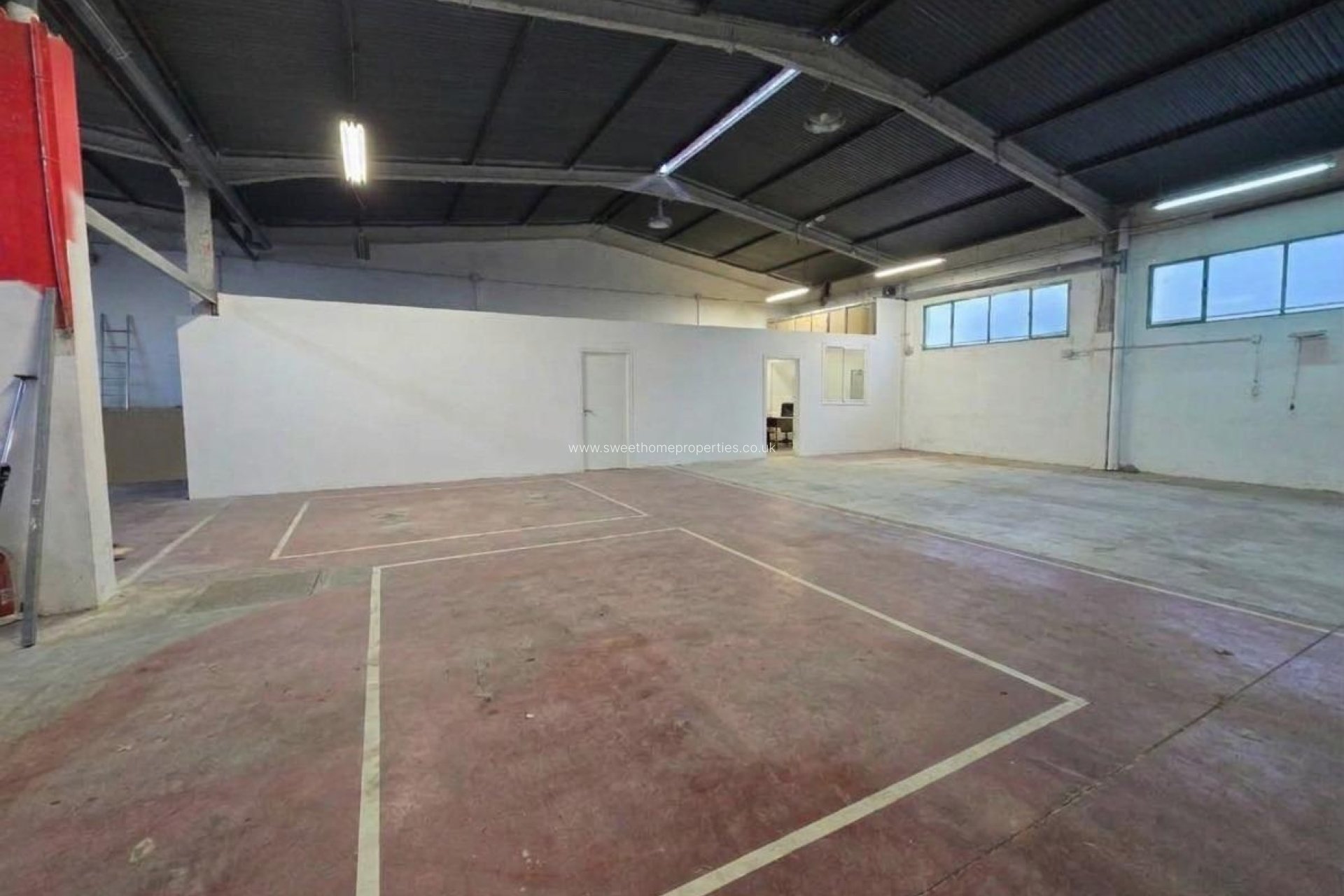 Reventa - Commercial - Aspe - Las Fuentes - Los Cipreses