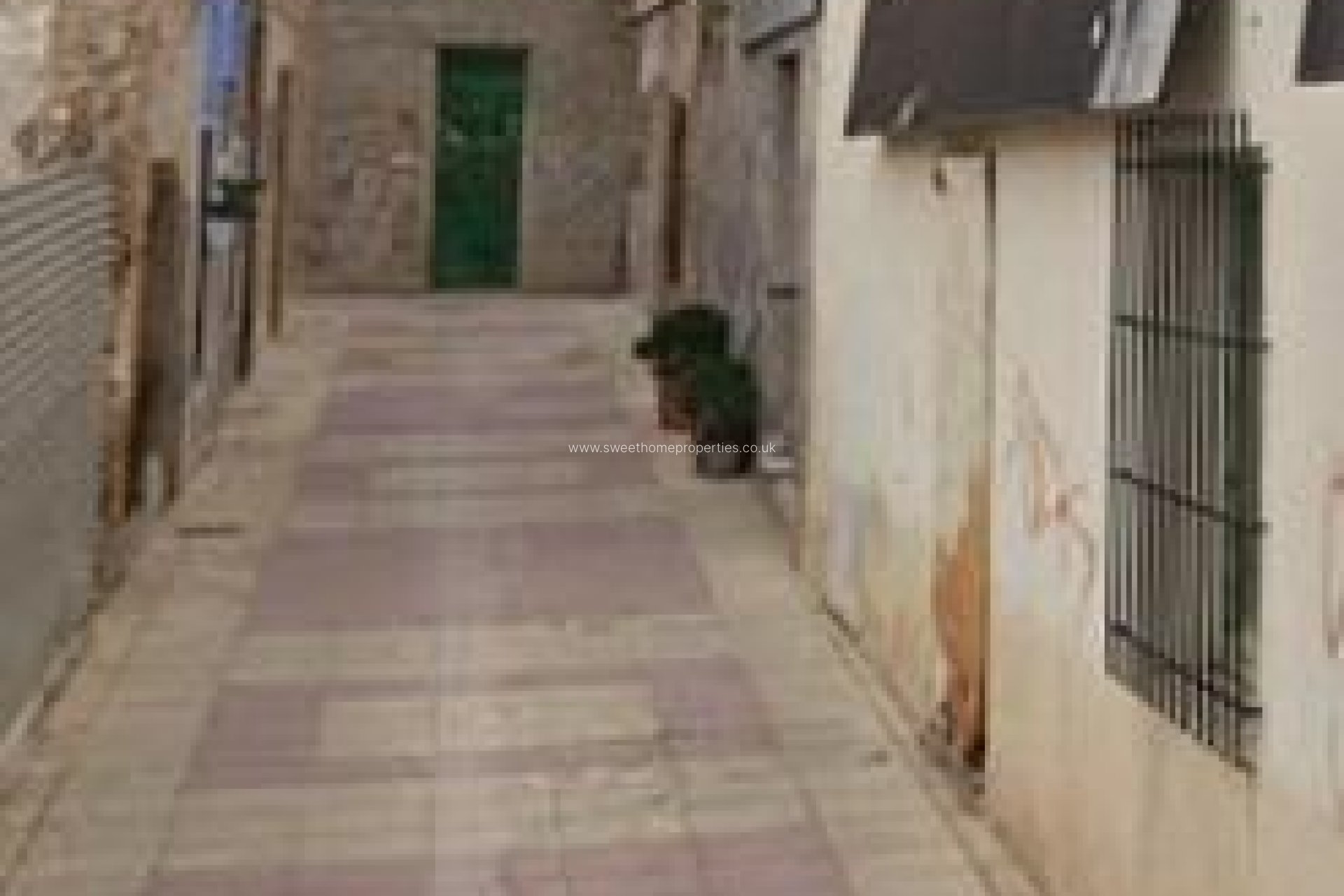 Reventa - Commercial - Aspe - Parque