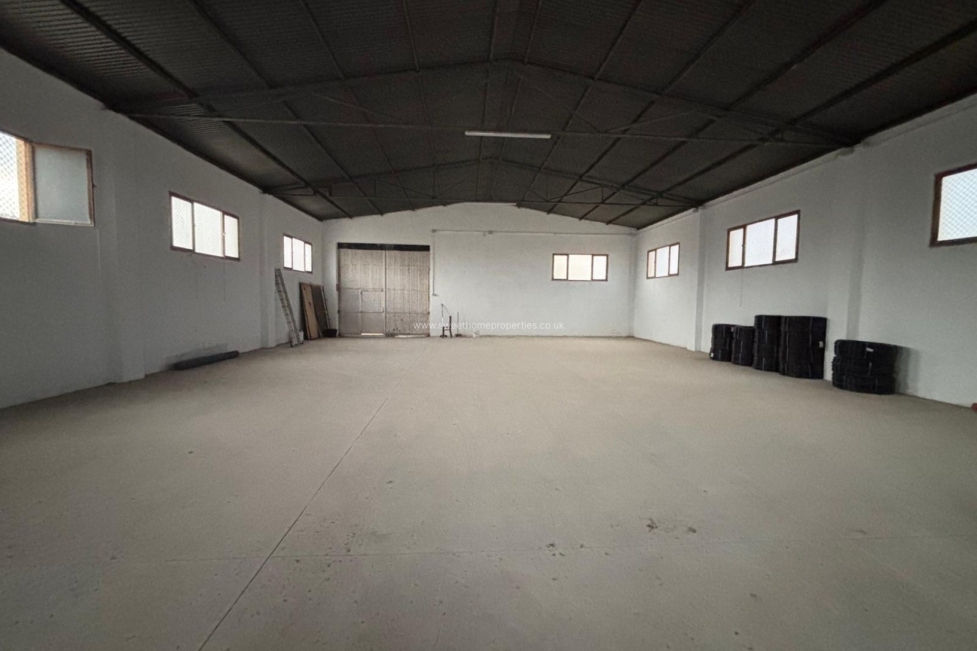 Reventa - Commercial - Aspe