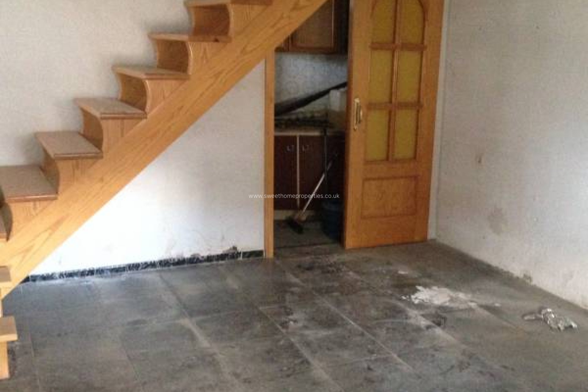 Reventa - Commercial - Aspe