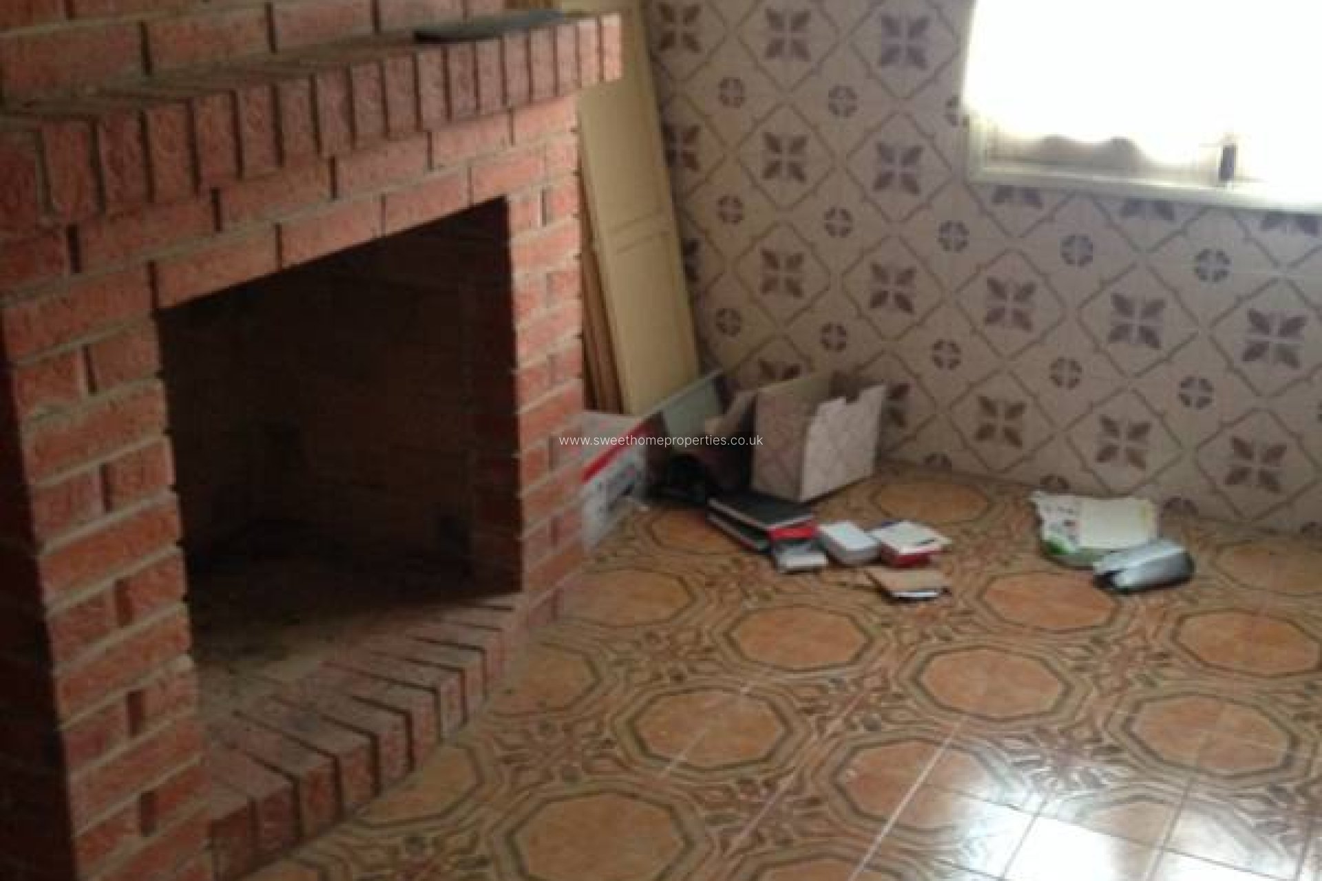 Reventa - Commercial - Aspe