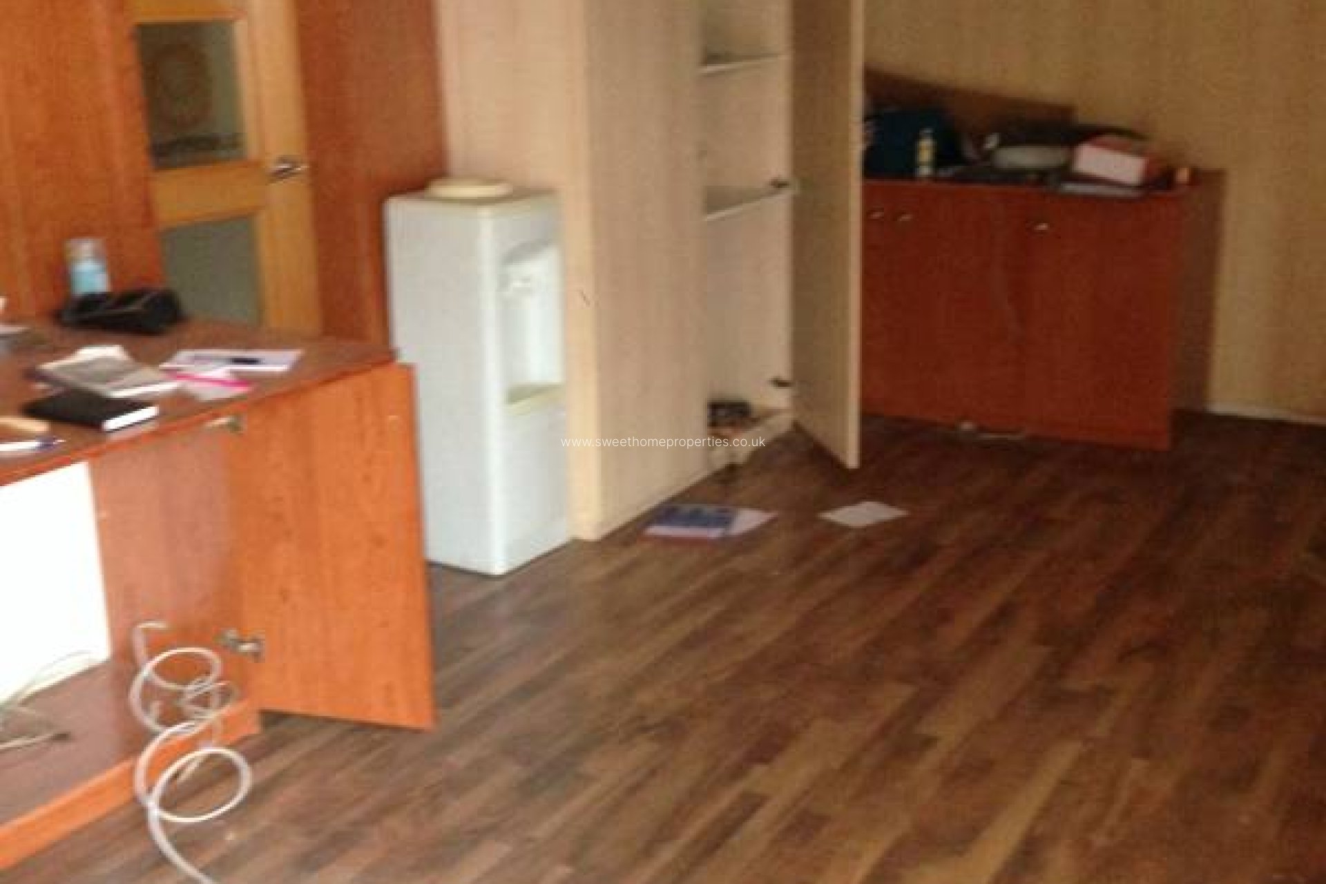 Reventa - Commercial - Aspe