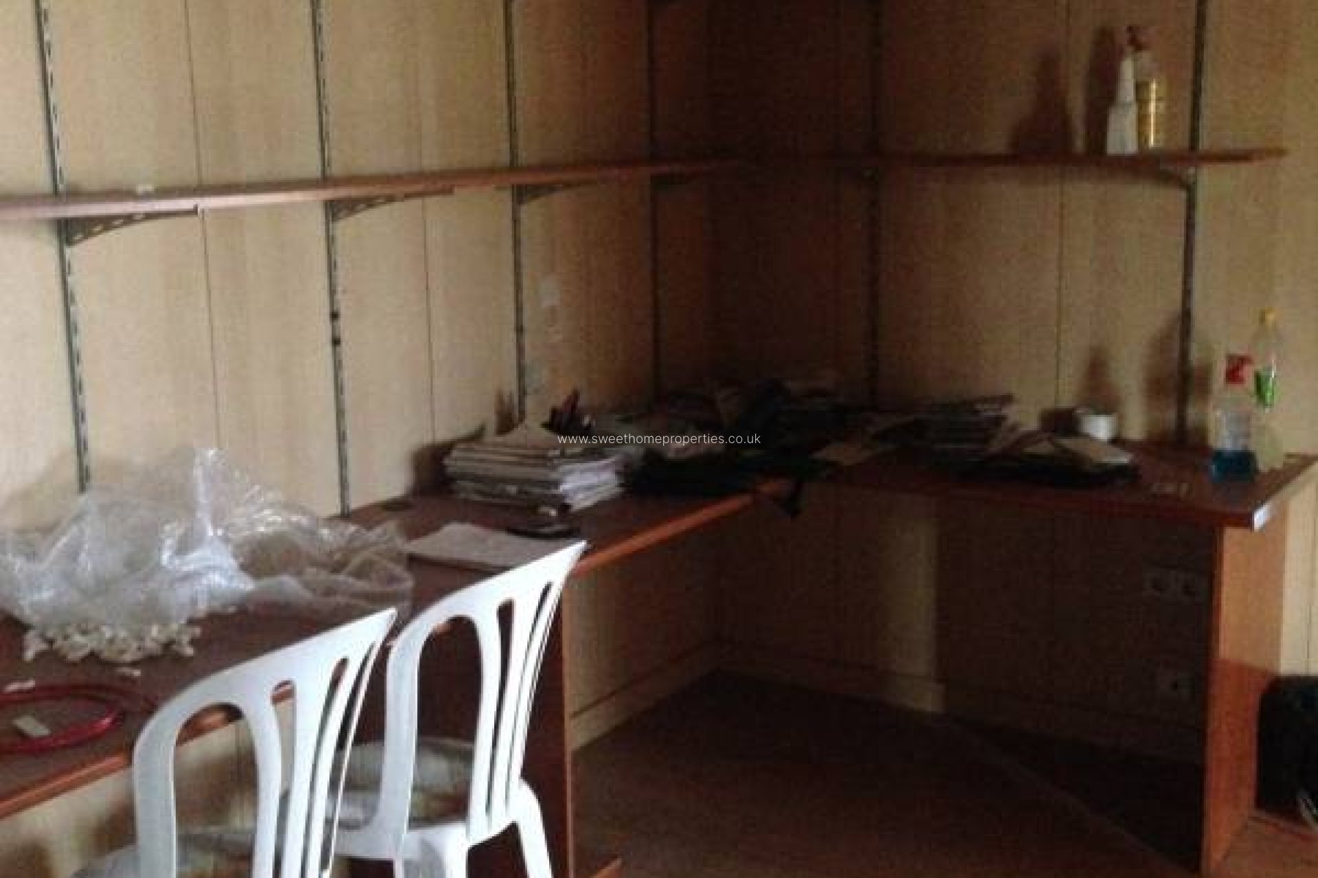 Reventa - Commercial - Aspe