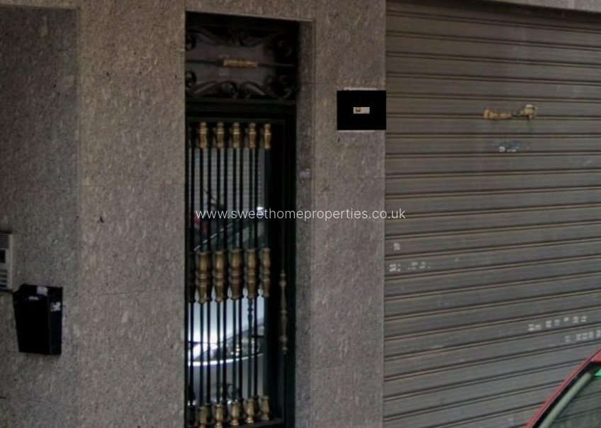 Reventa - Commercial - Elche - Plaza Madrid