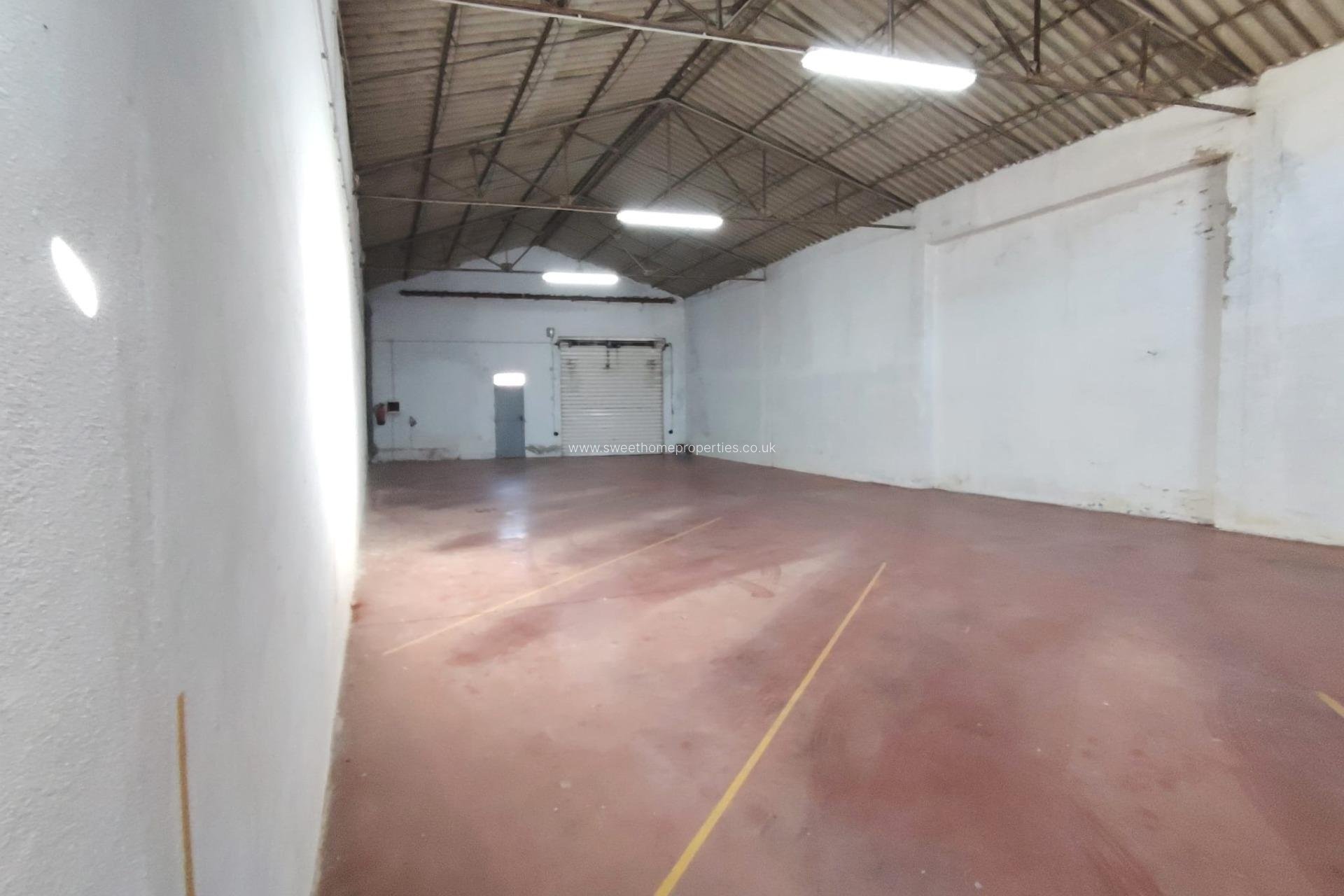 Reventa - Commercial - Hondon De Las Nieves - Pueblo 6