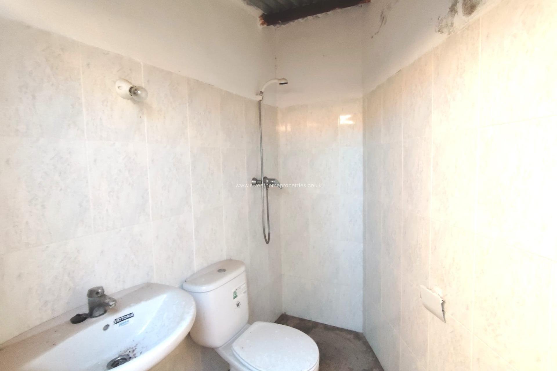 Reventa - Commercial - Hondon De Las Nieves - Pueblo 6