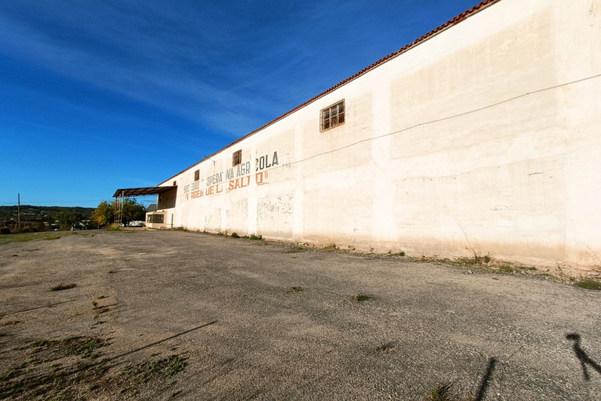 Reventa - Commercial - Hondon De Los Frailes