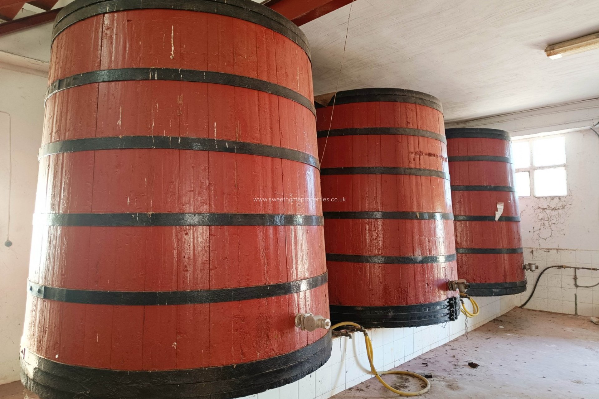 Reventa - Commercial - Hondon De Los Frailes