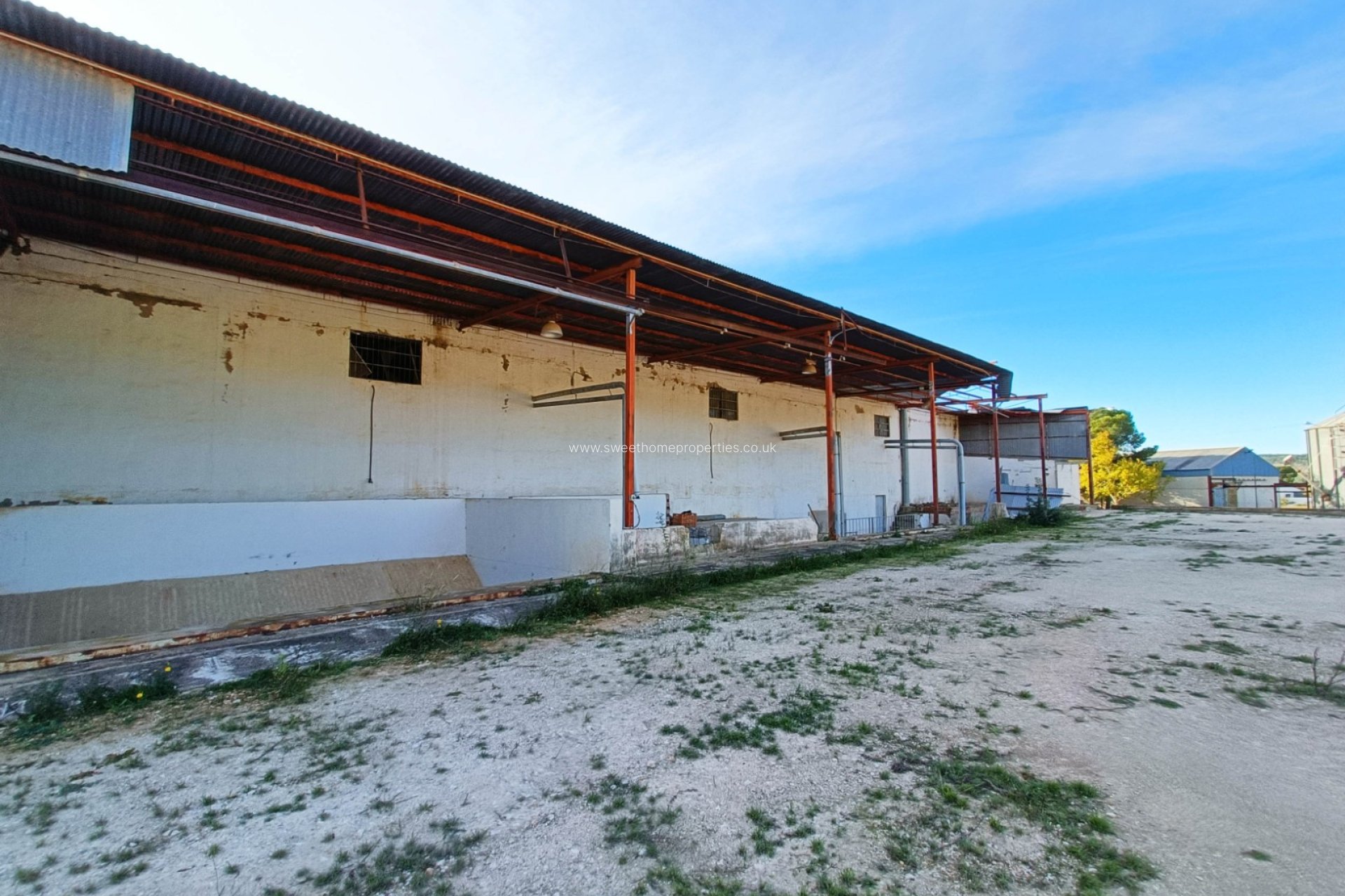 Reventa - Commercial - Hondon De Los Frailes
