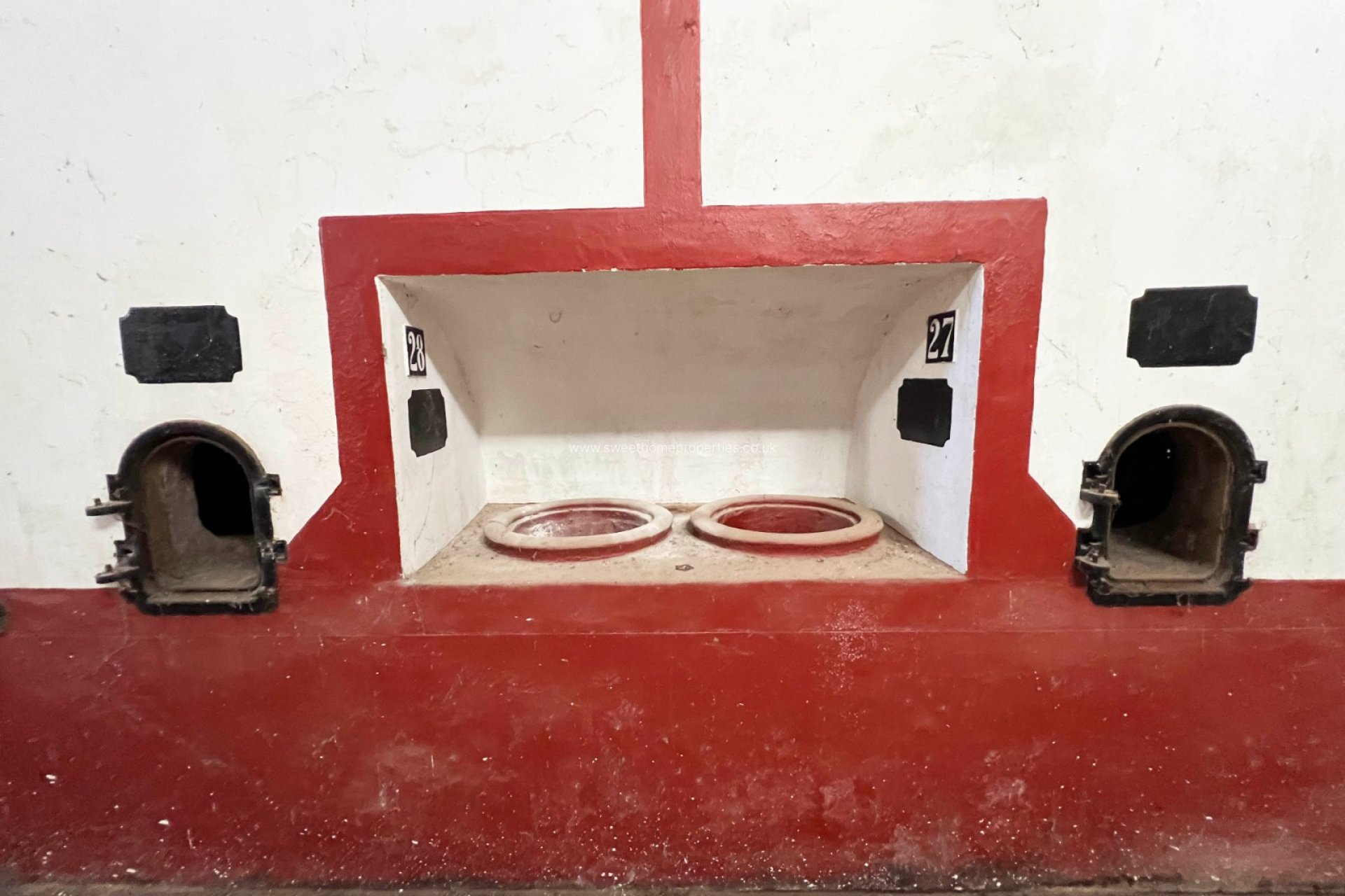 Reventa - Commercial - Hondon De Los Frailes