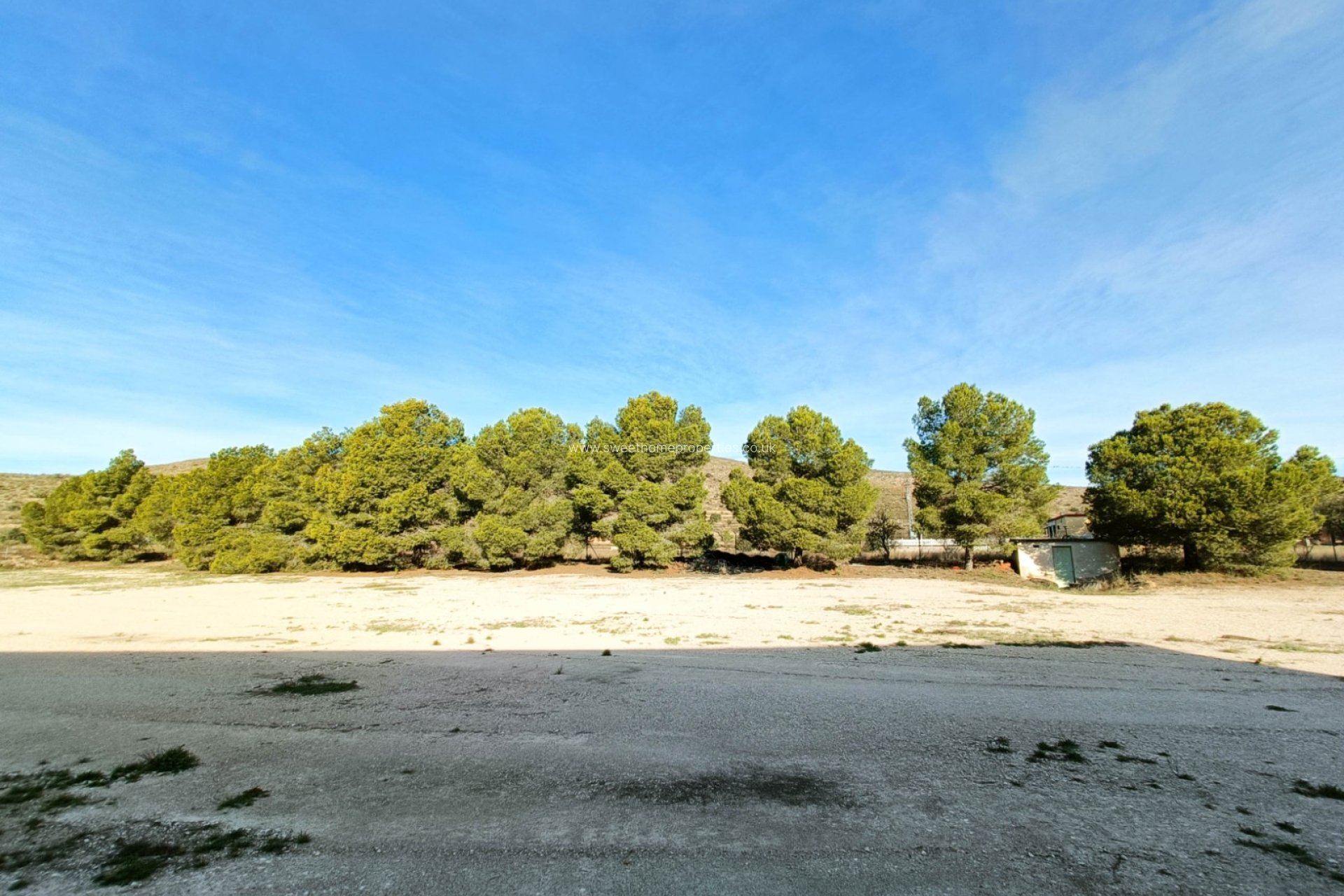 Reventa - Commercial - Hondon De Los Frailes