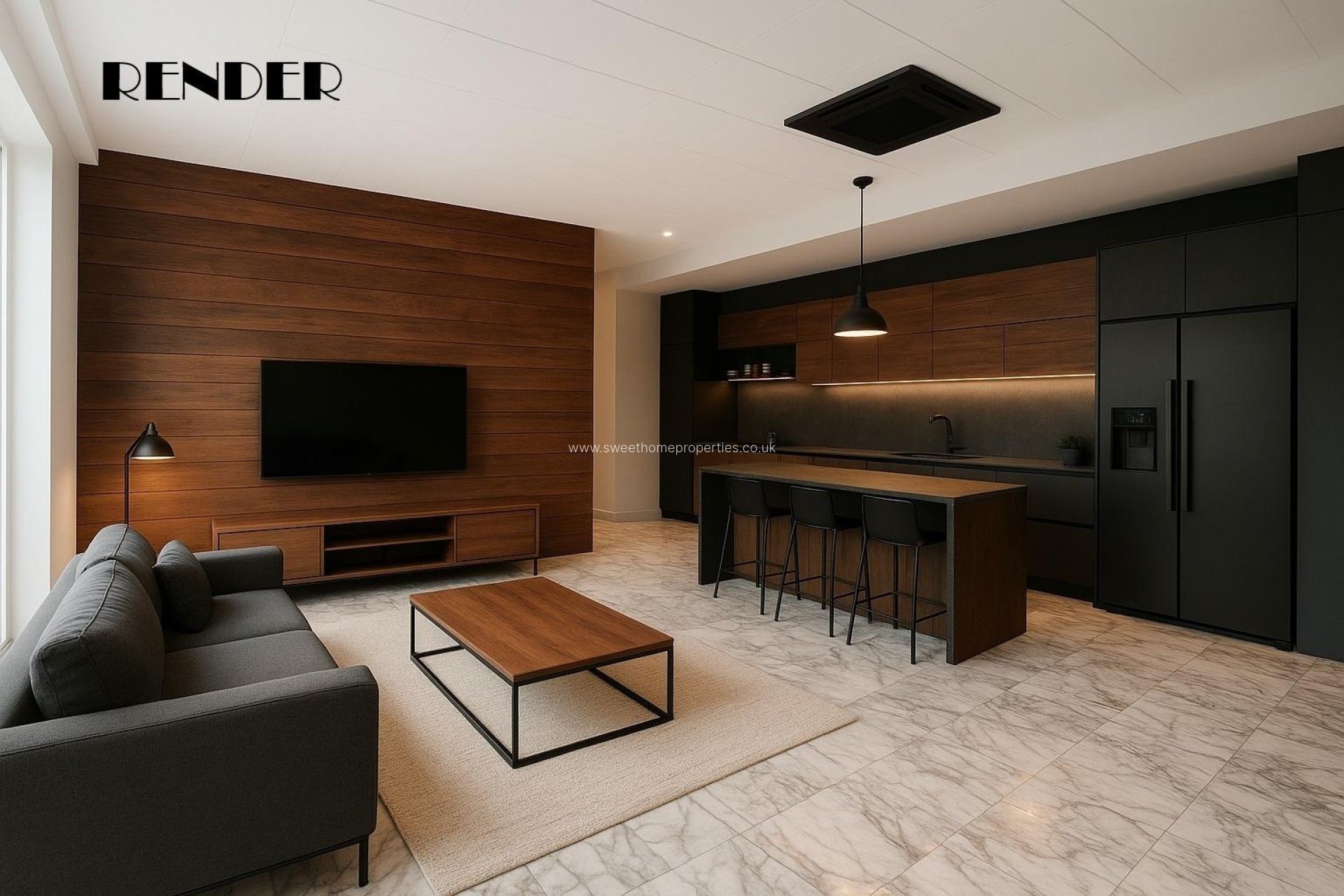 Reventa - Commercial - Monforte del Cid - Comunidad valenciana