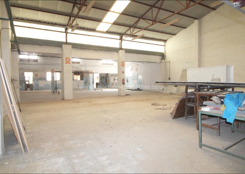 Reventa - Commercial - Monovar - Monóvar-Monòver