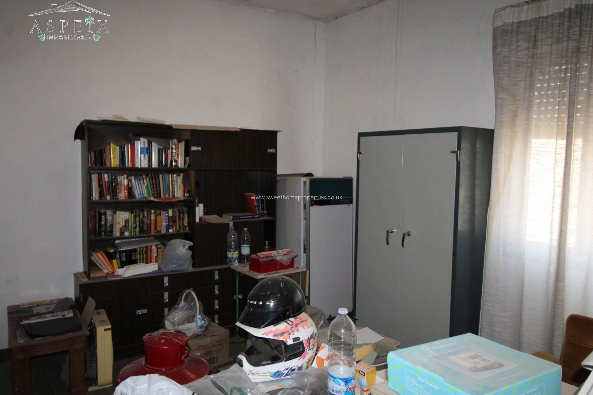 Reventa - Commercial - Monovar - OTRAS