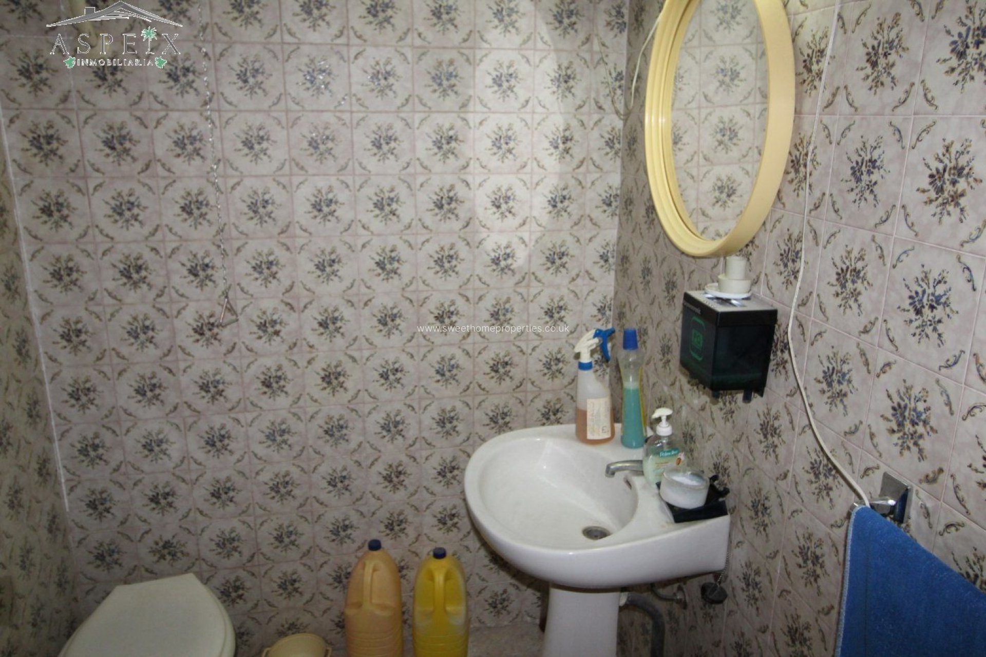 Reventa - Commercial - Monovar - OTRAS