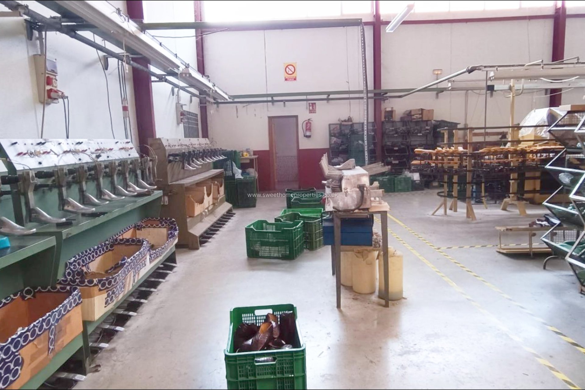 Reventa - Commercial - Monovar - Pastoret