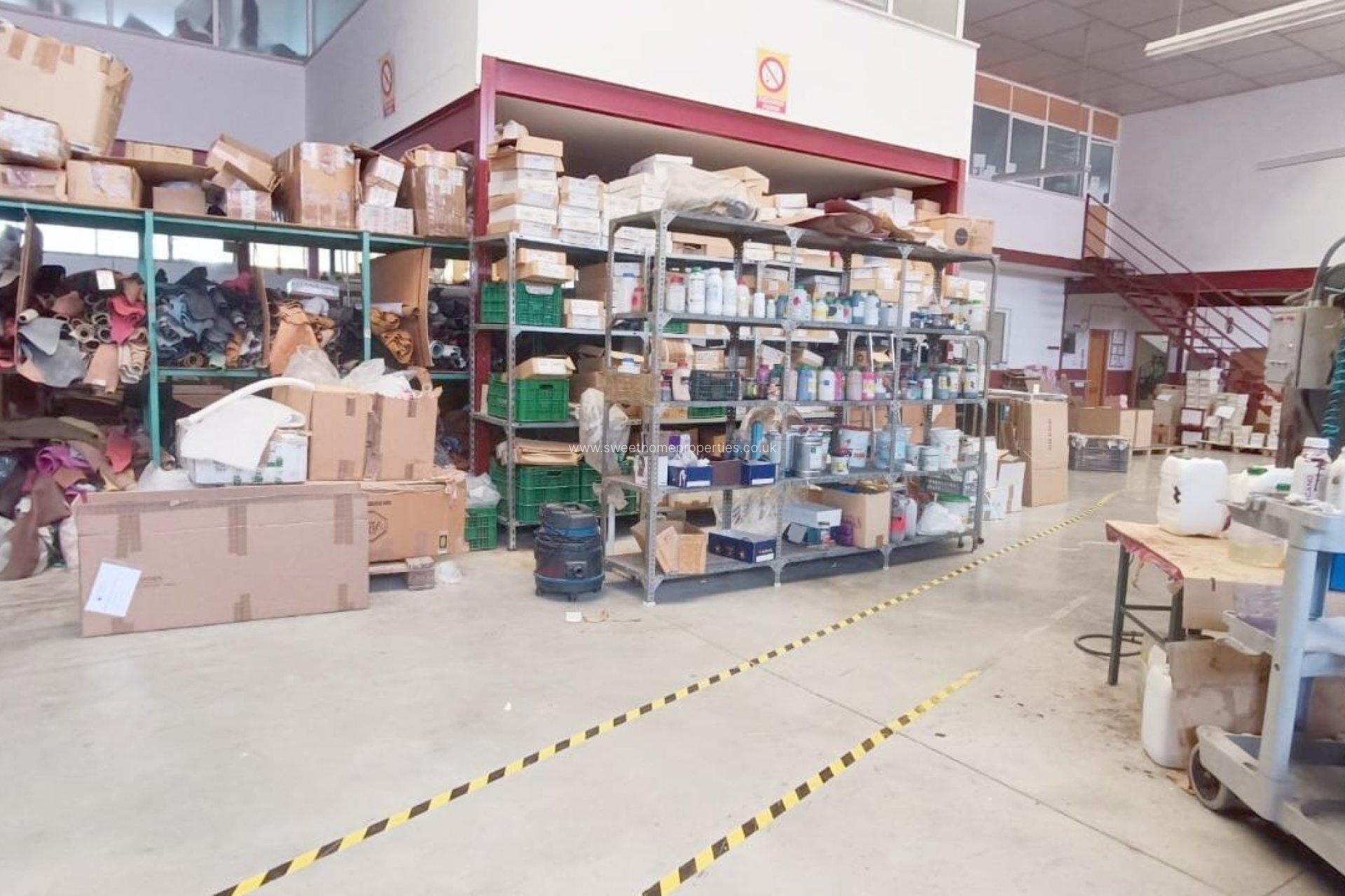 Reventa - Commercial - Monovar - Pastoret