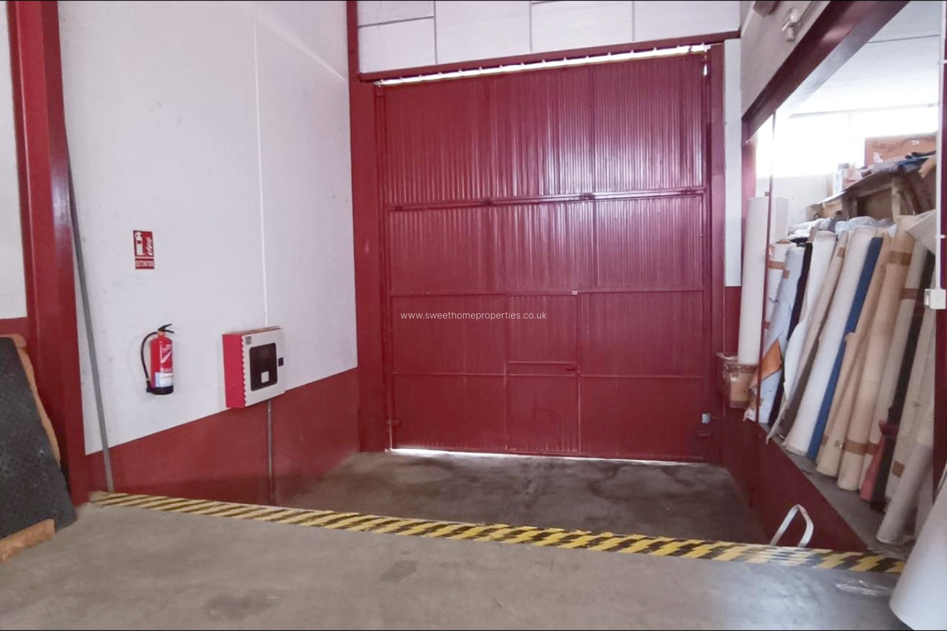 Reventa - Commercial - Monovar - Pastoret