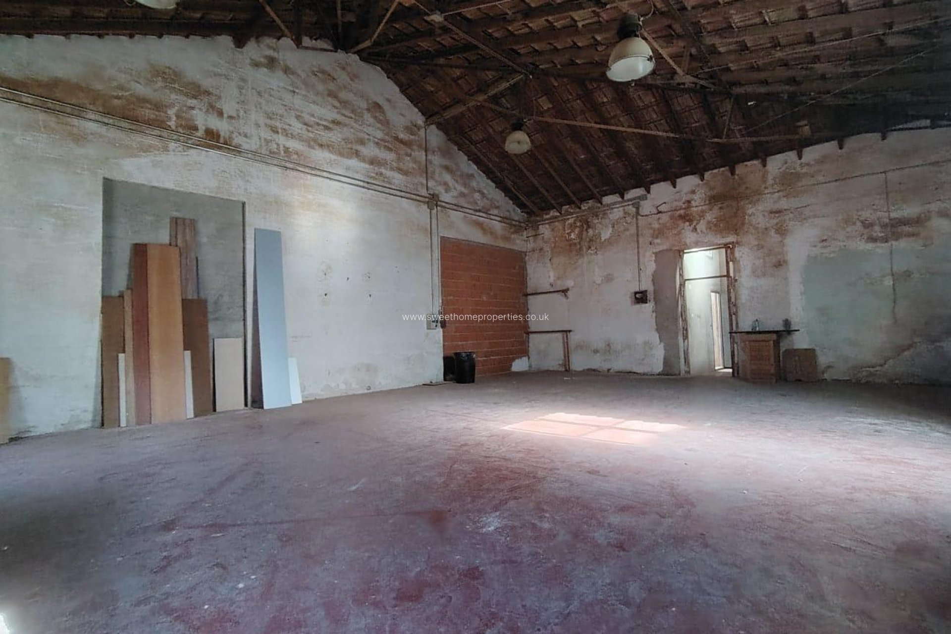 Reventa - Commercial - Novelda - Comunidad valenciana