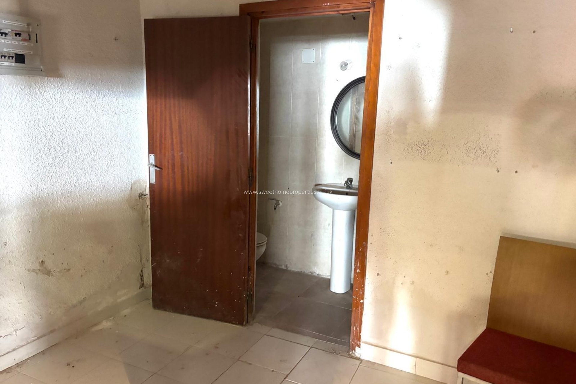 Reventa - Commercial - Novelda - Comunidad valenciana