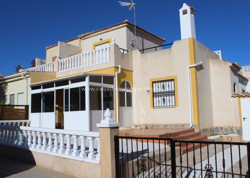 Reventa - Duplex - Orihuela Costa - Los Altos