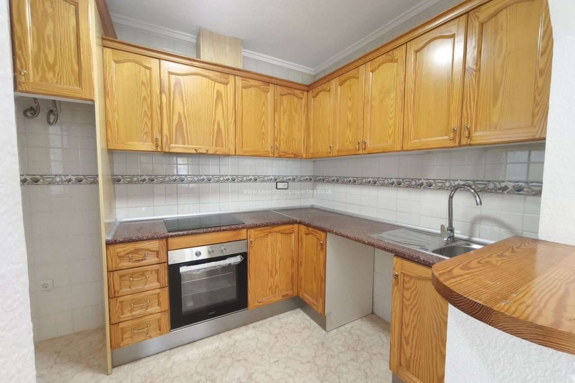 Reventa - Duplex - Orihuela Costa - Los Altos