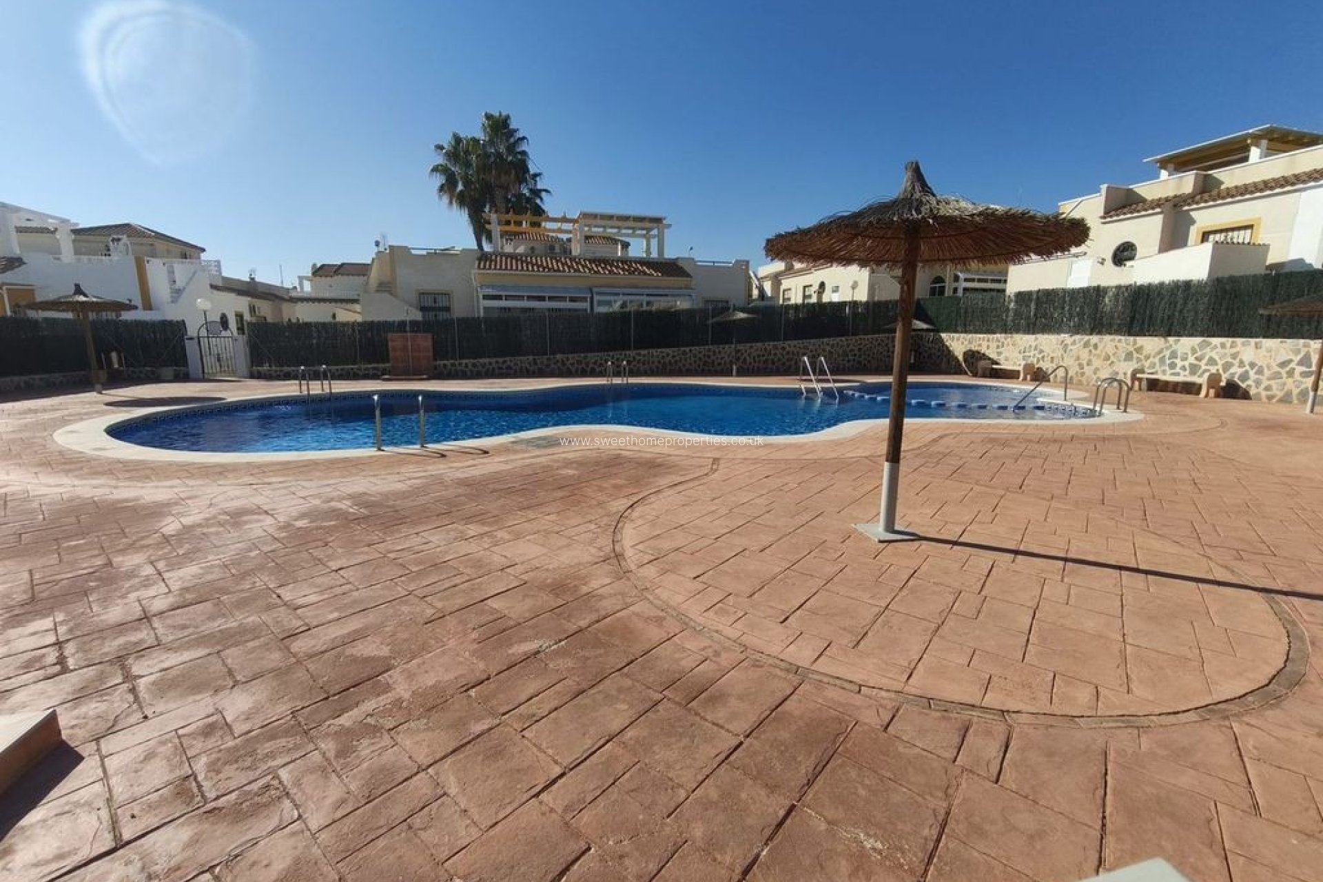 Reventa - Duplex - Orihuela Costa - Los Altos