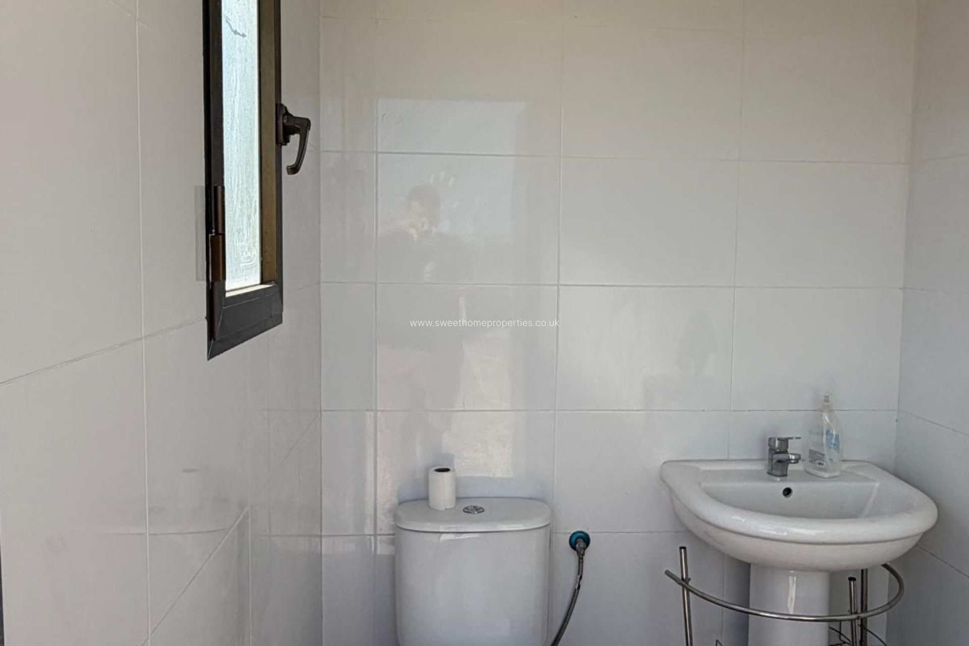 Reventa - Farm house - Aspe - Alcaná