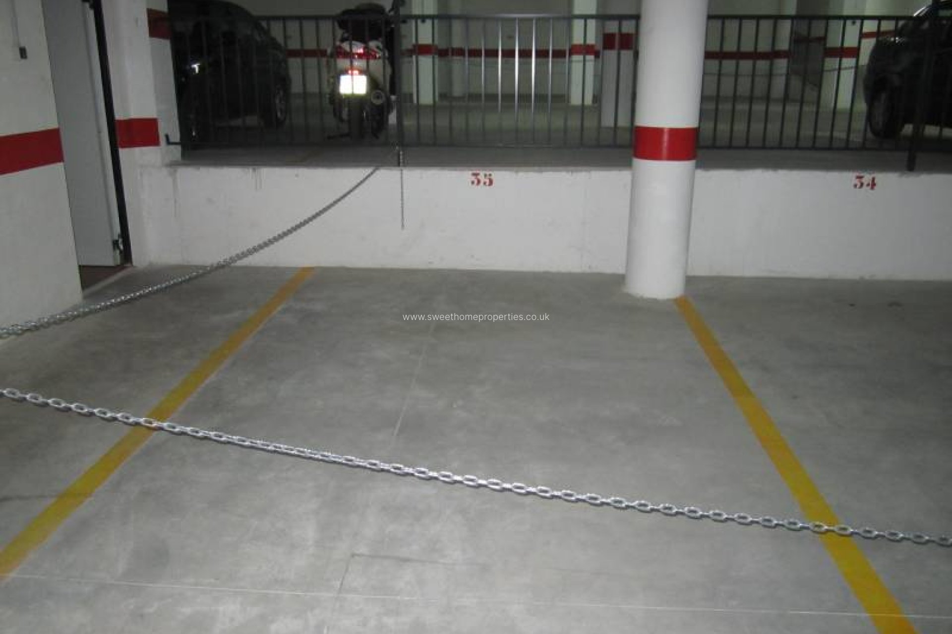 Reventa - Garage - Aspe - La nía