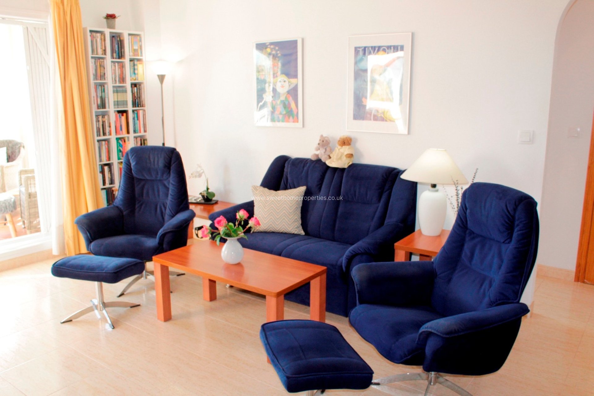 Reventa - Penthouse - Orihuela Costa - Playa Flamenca