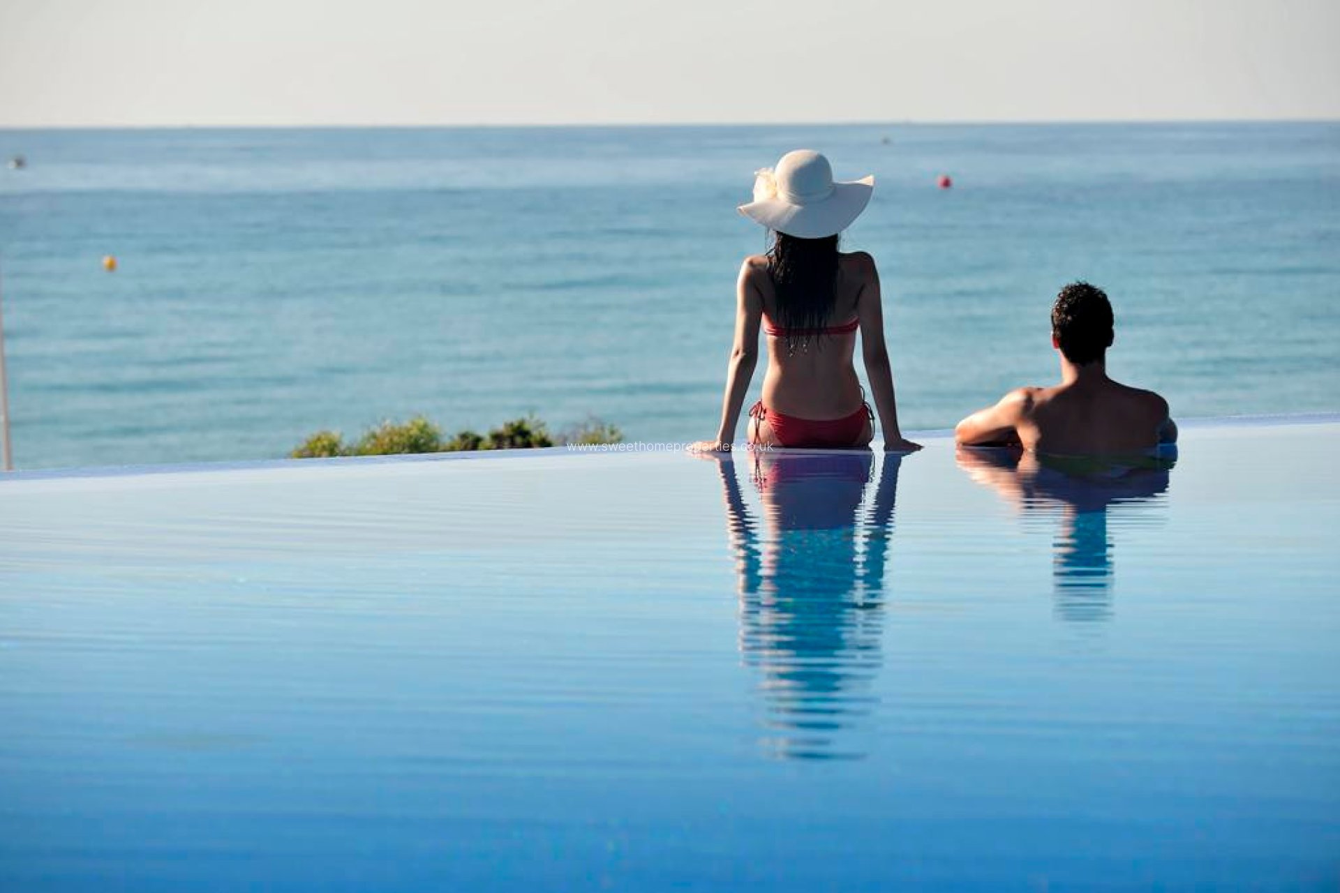 Reventa - Penthouse - Orihuela Costa - Playa Flamenca