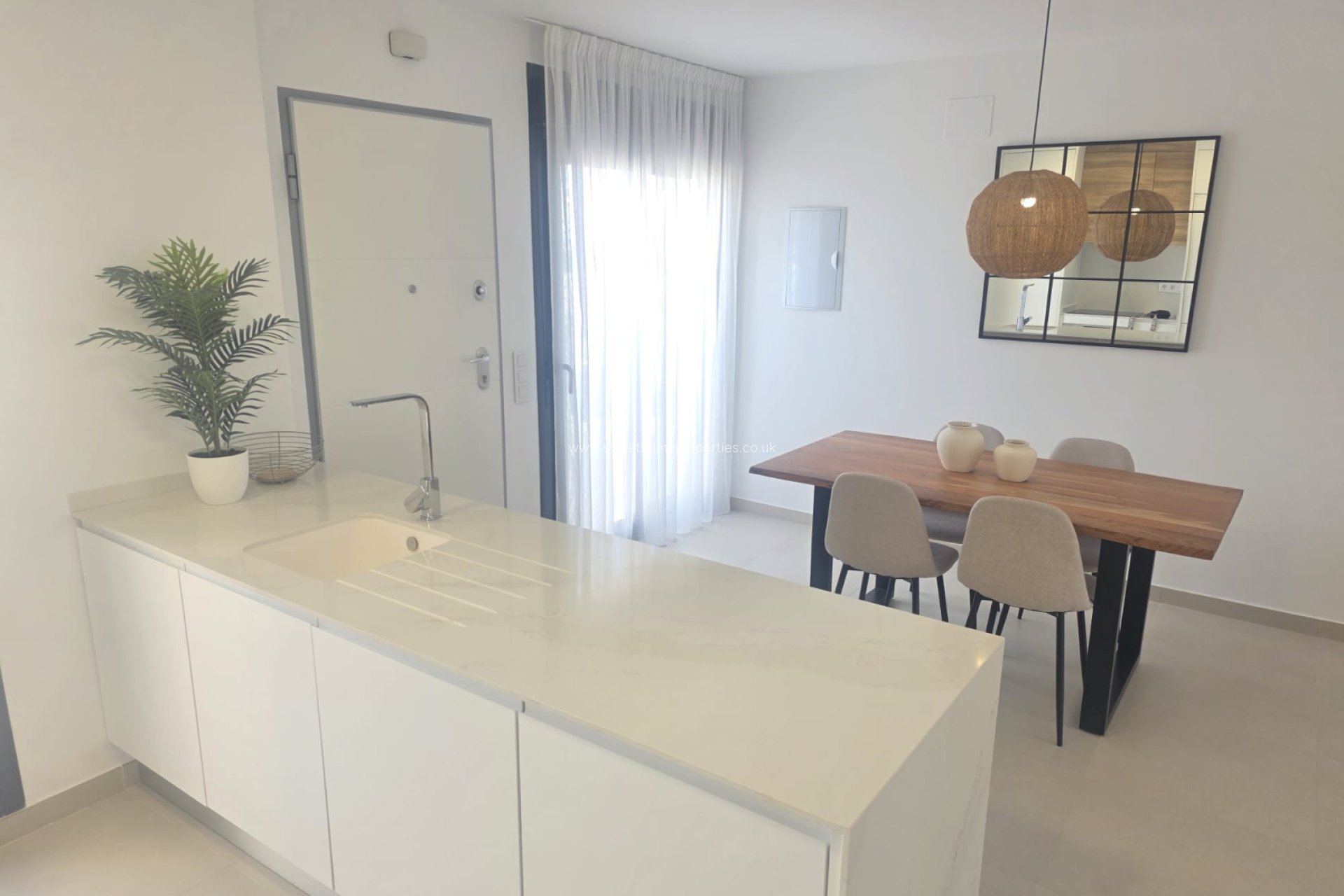 Reventa - Penthouse - Pilar de la Horadada - Lo Romero Golf