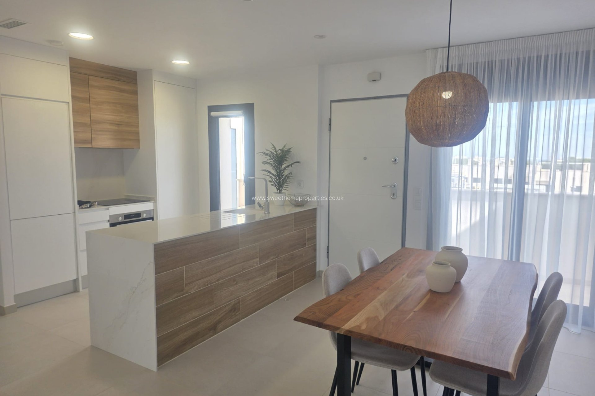 Reventa - Penthouse - Pilar de la Horadada - Lo Romero Golf