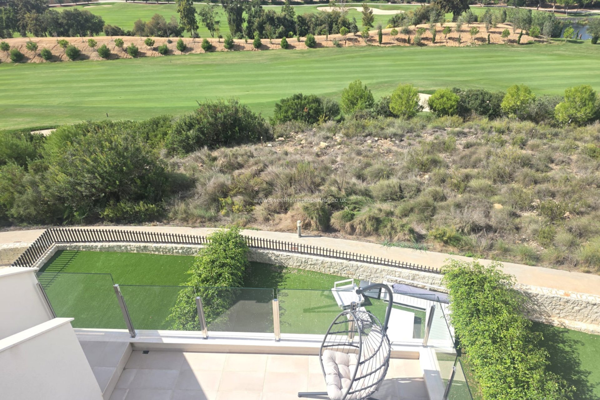 Reventa - Penthouse - Pilar de la Horadada - Lo Romero Golf