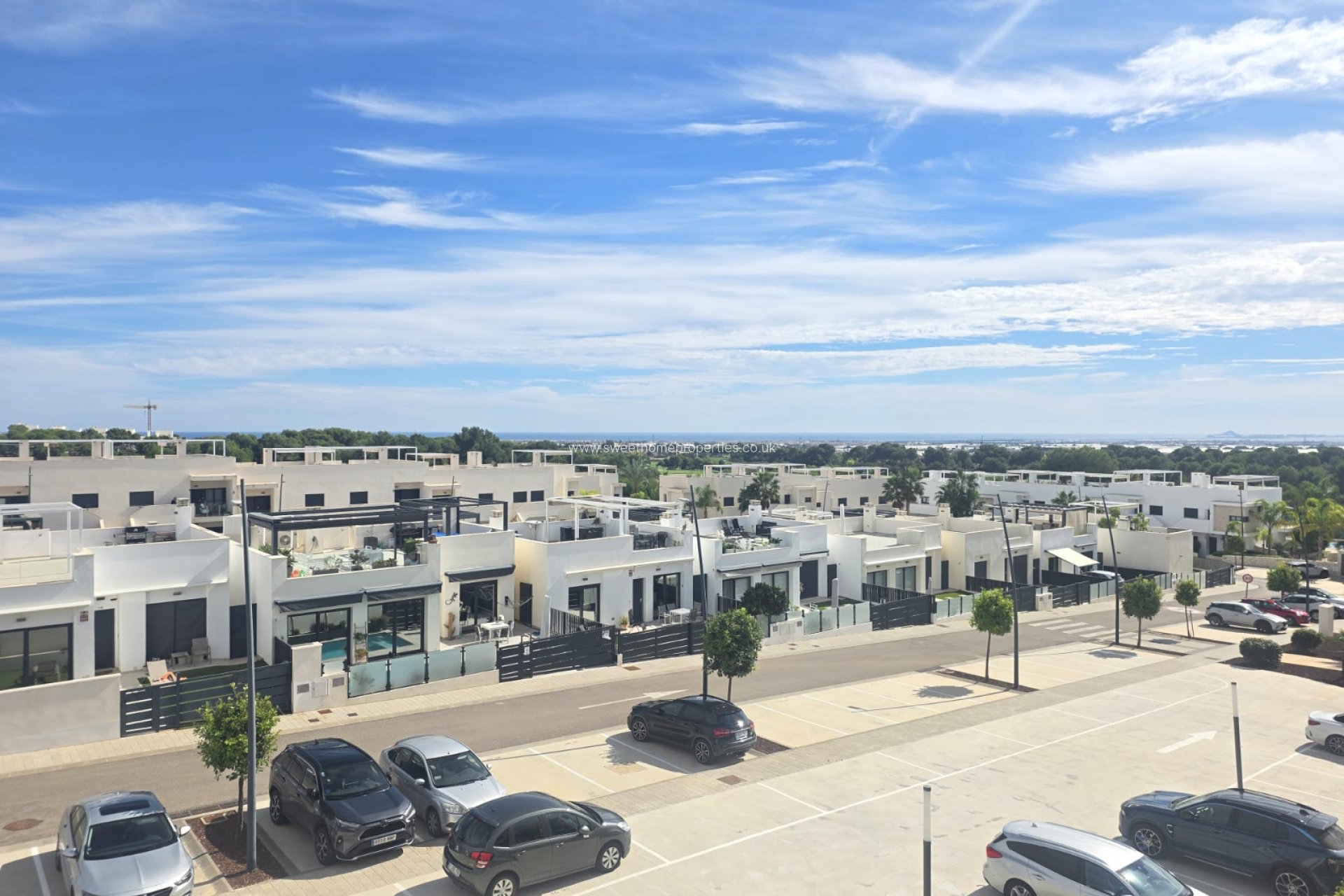 Reventa - Penthouse - Pilar de la Horadada - Lo Romero Golf