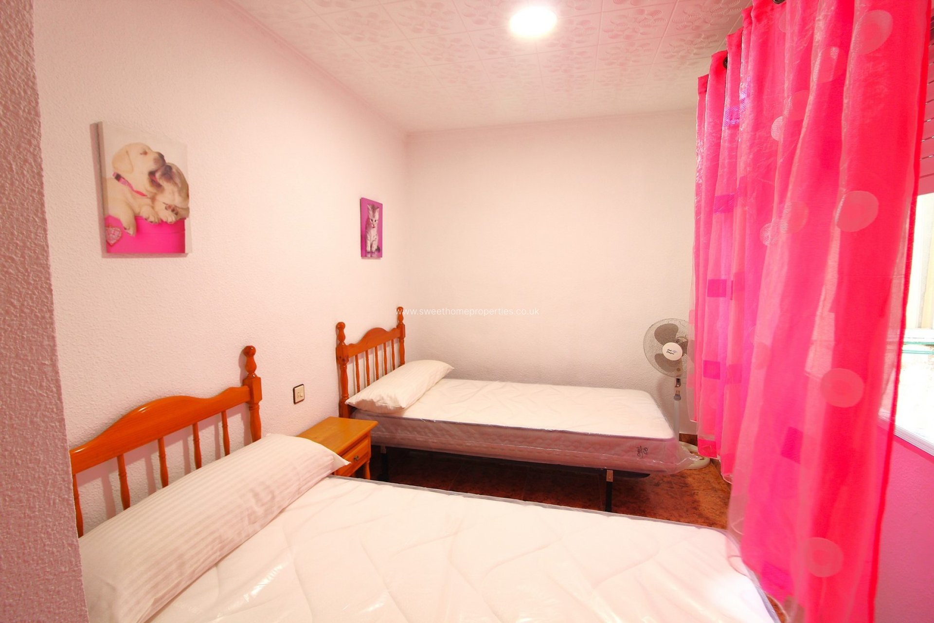Reventa - Penthouse - San Pedro del Pinatar