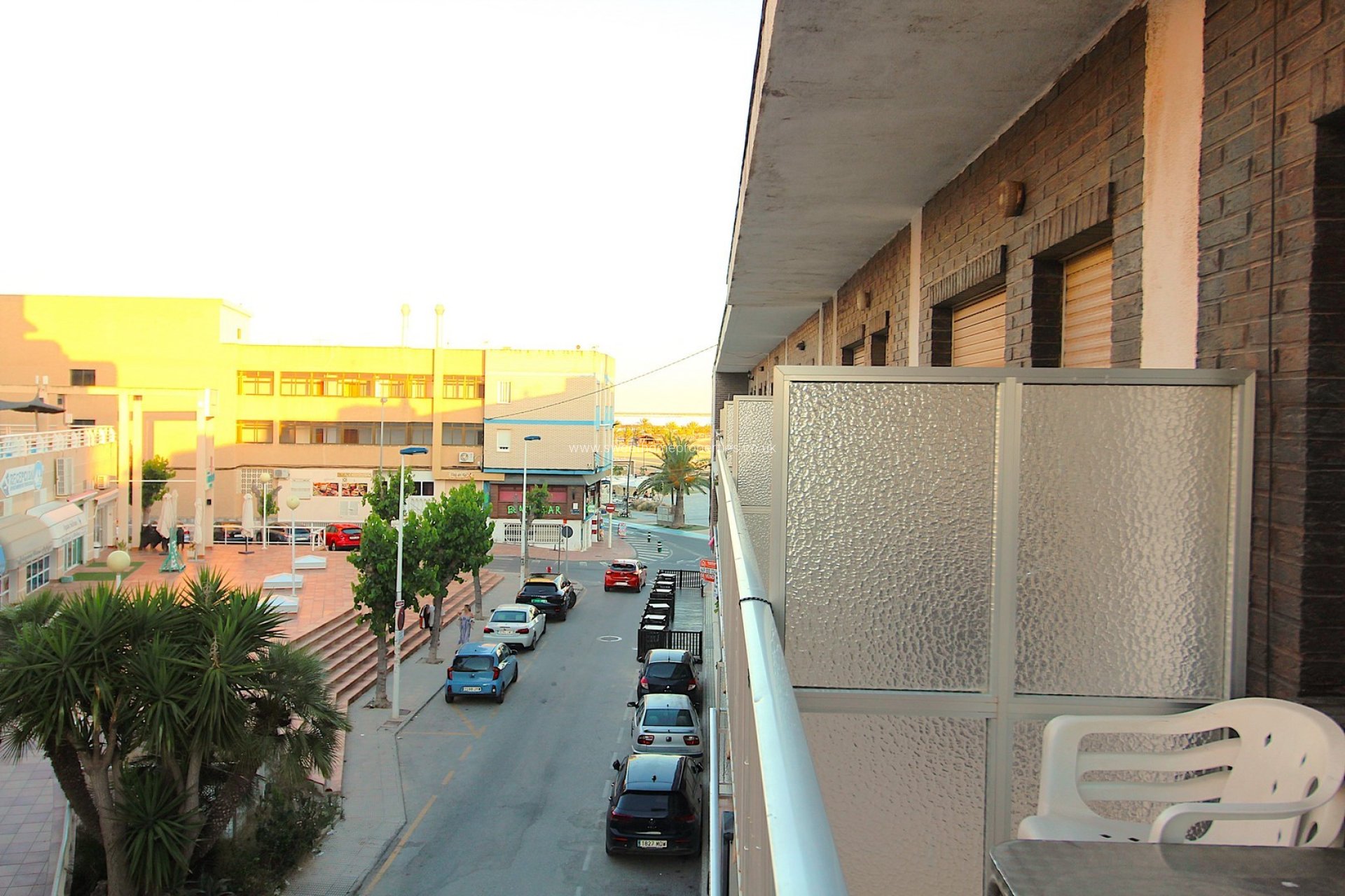 Reventa - Penthouse - San Pedro del Pinatar